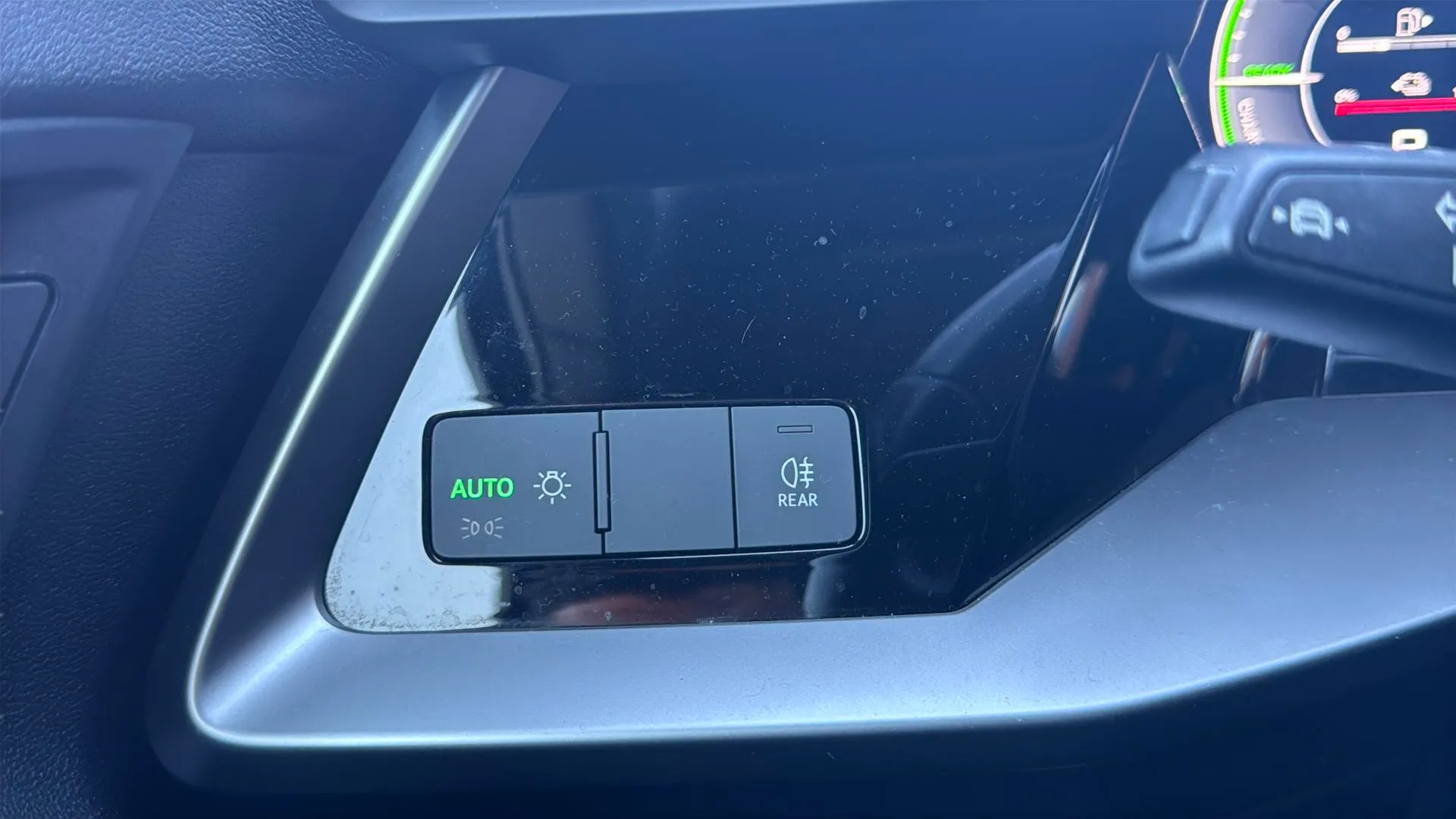Audi A3 Sportback Advanced 40 TFSI e S tro - foto 20