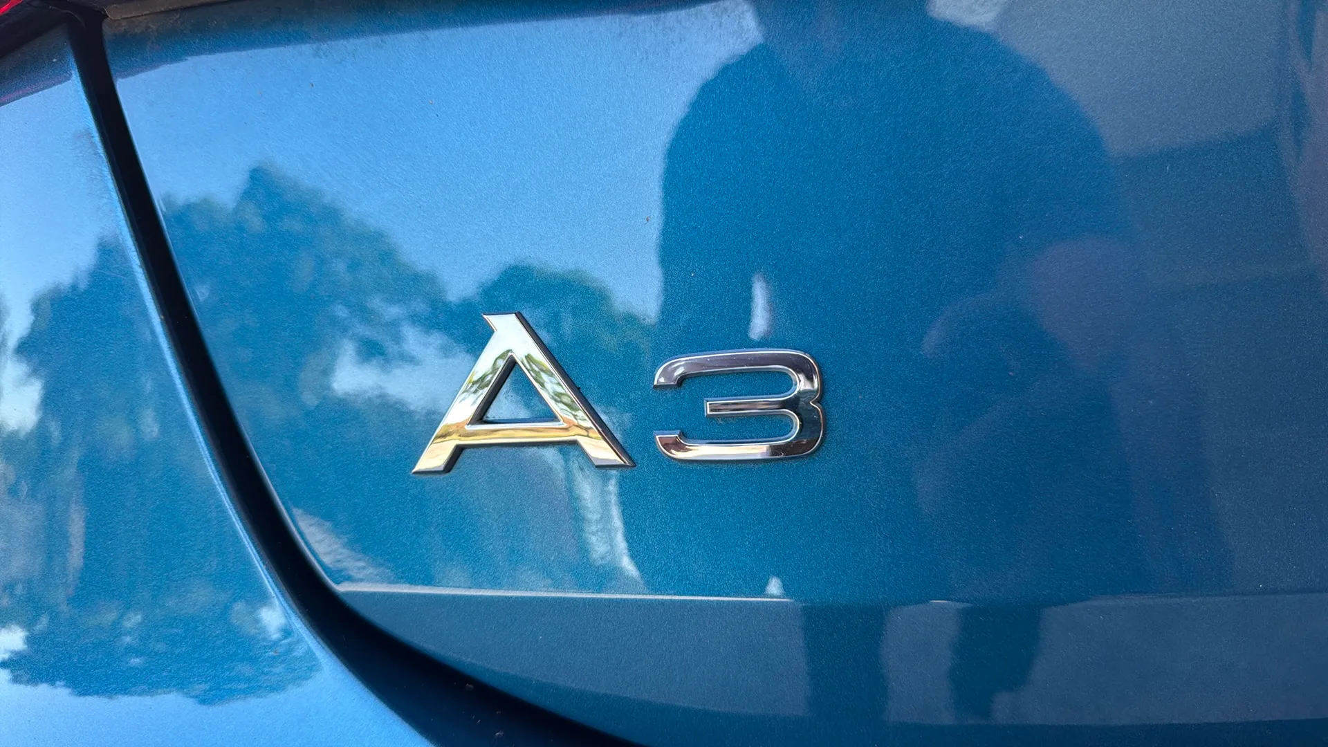 Audi A3 Sportback Advanced 40 TFSI e S tro - foto 23