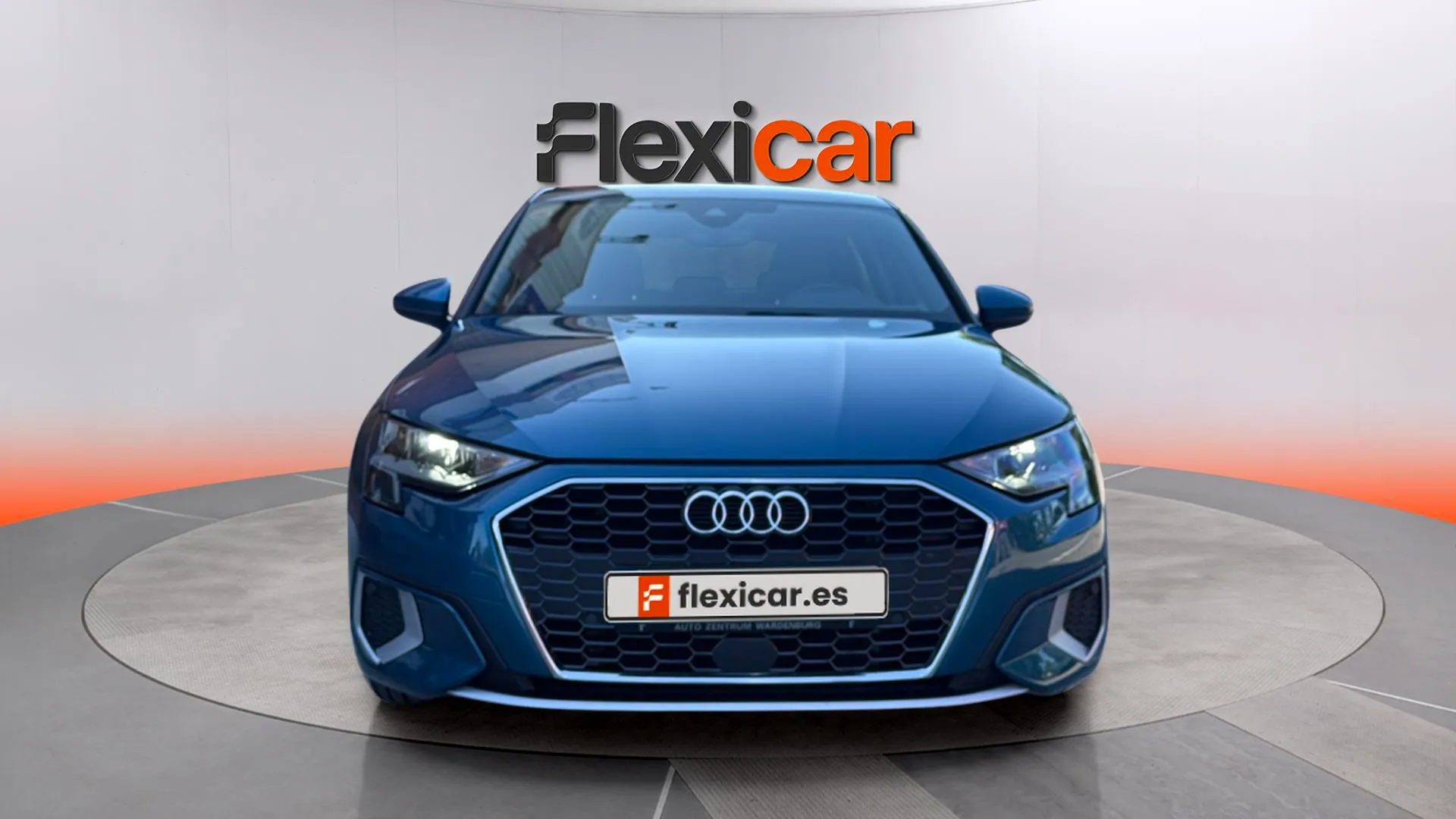 Audi A3 Sportback Advanced 40 TFSI e S tro - foto 2
