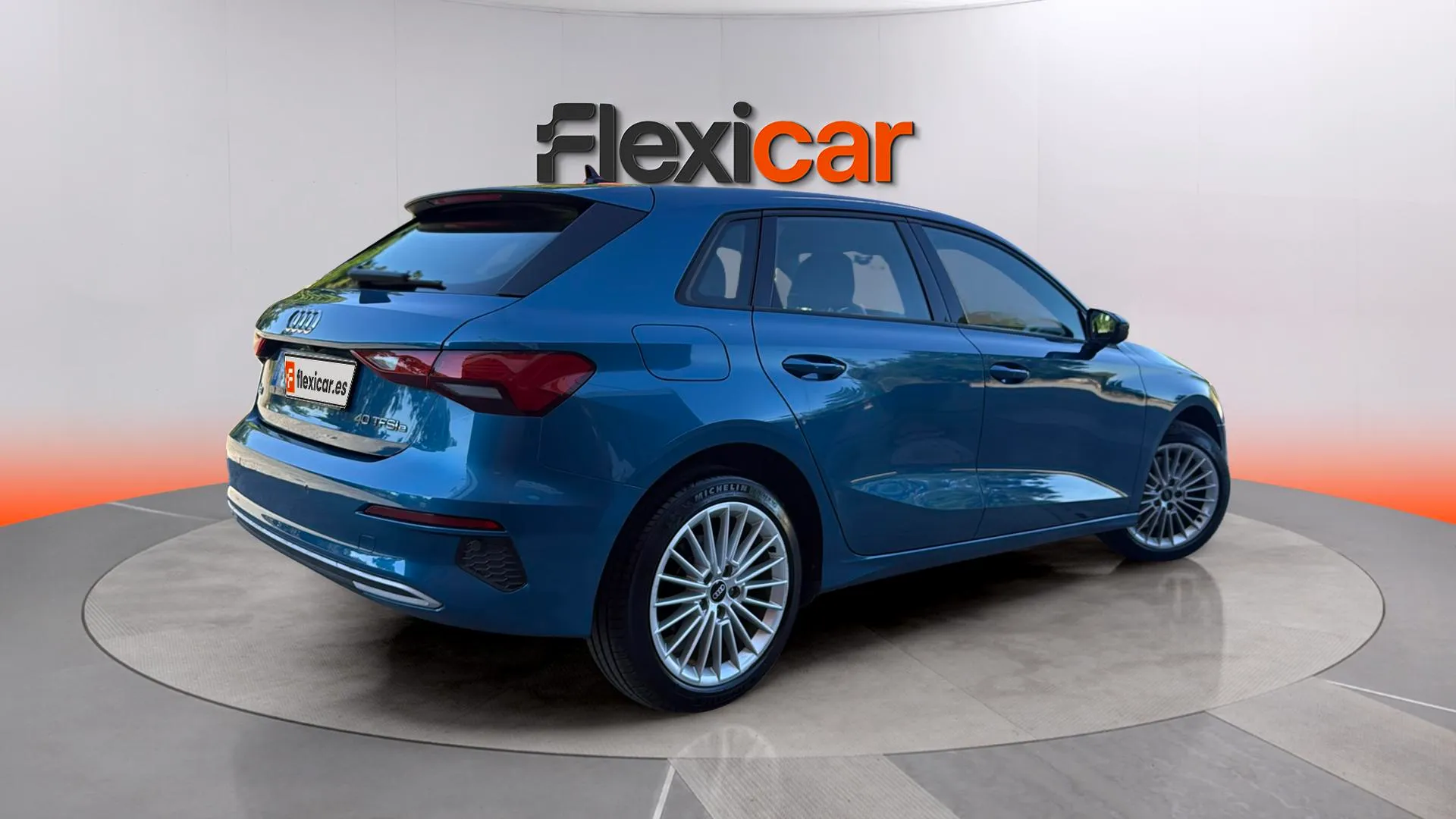 Audi A3 Sportback Advanced 40 TFSI e S tro - foto 7