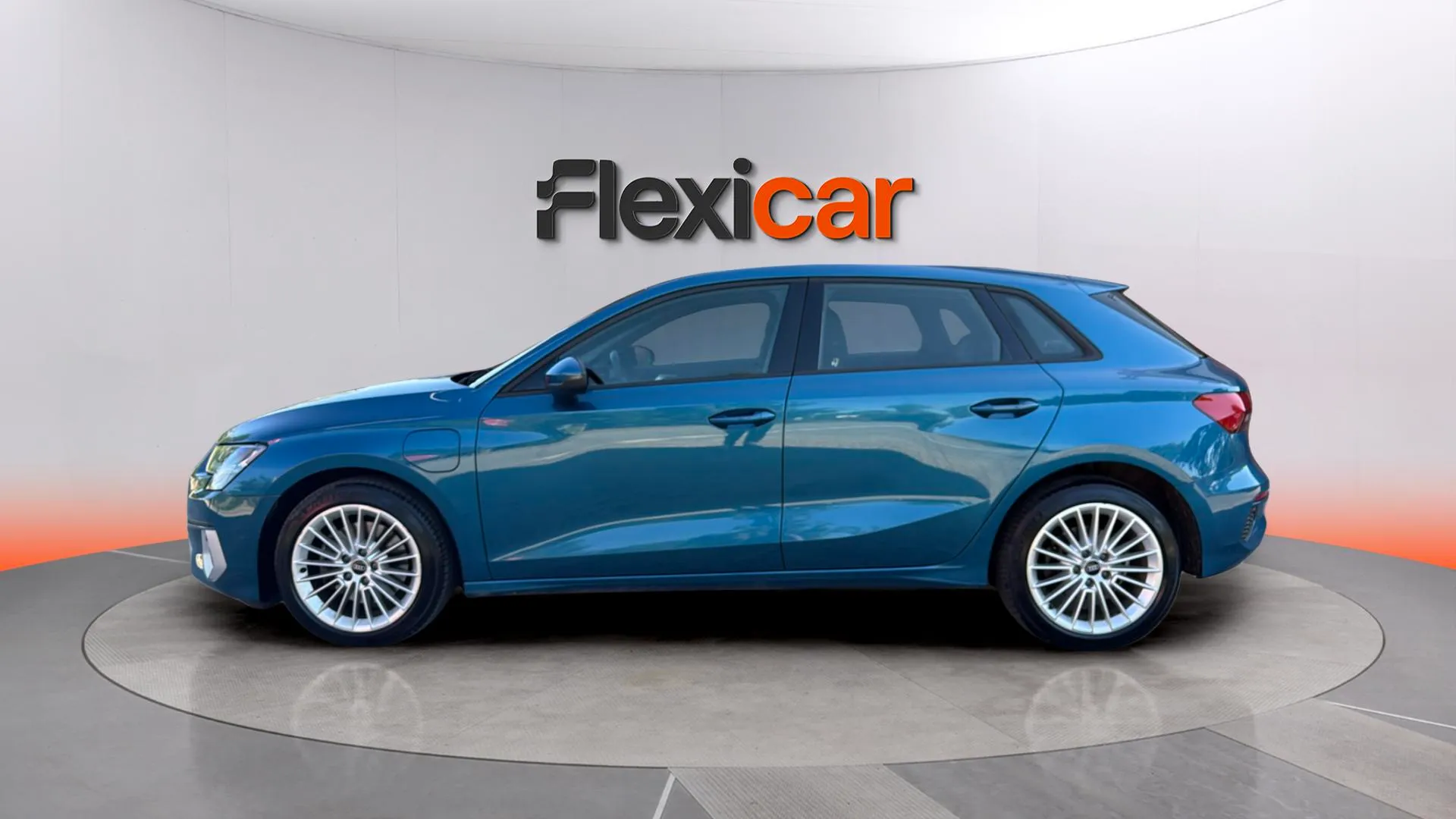 Audi A3 Sportback Advanced 40 TFSI e S tro - foto 4