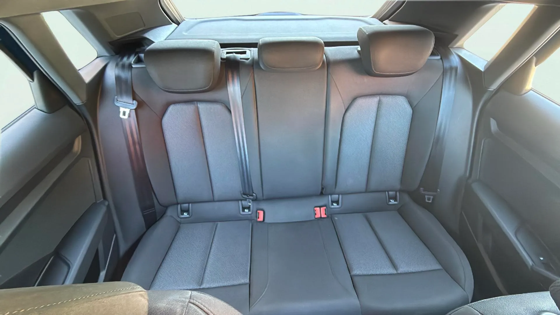 Audi A3 Sportback Advanced 40 TFSI e S tro - foto 16