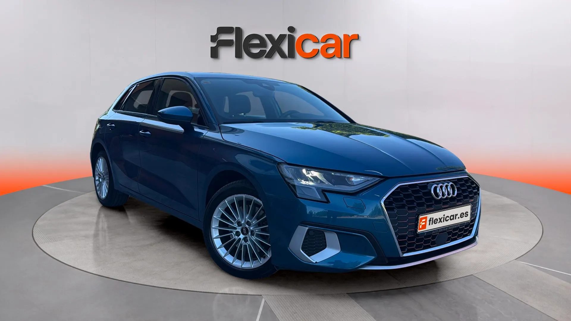 Audi A3 Sportback Advanced 40 TFSI e S tro