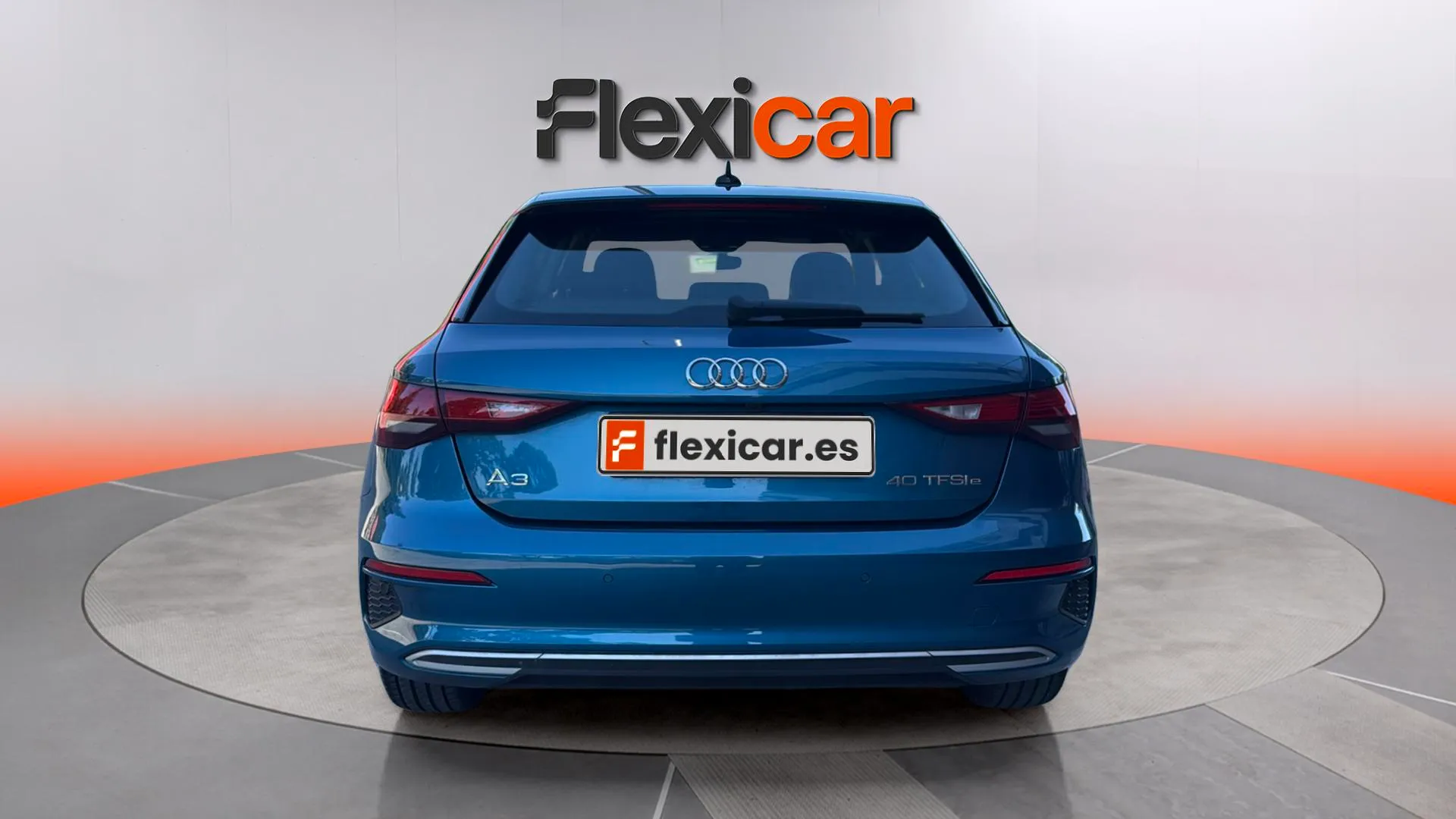 Audi A3 Sportback Advanced 40 TFSI e S tro - foto 6