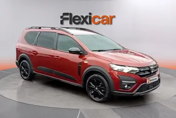 dacia jogger sl extreme go tce 81kw 110cv 7p gasolina manual oviedo 903000000260956