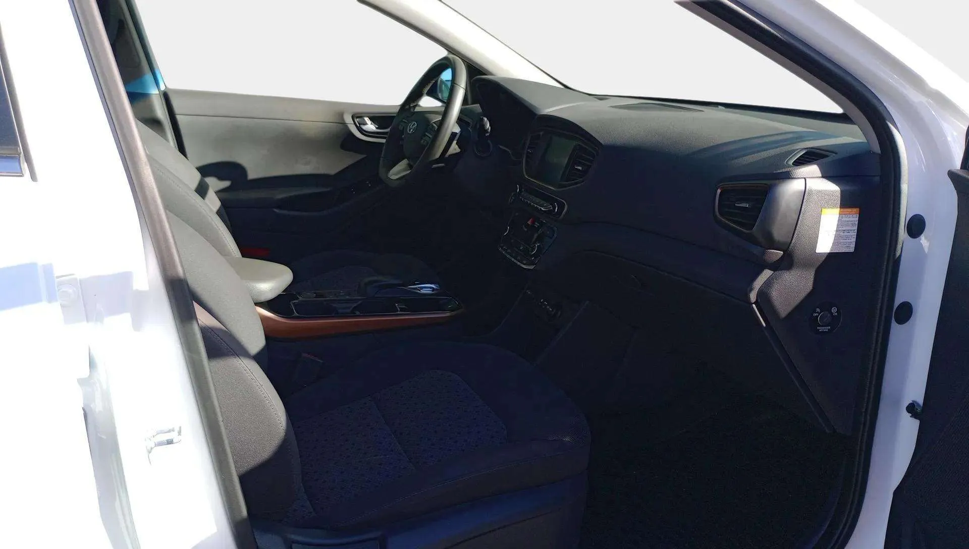 Hyundai Ioniq EV Klass - foto 11