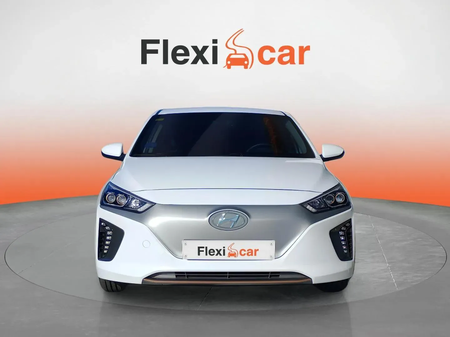 Hyundai Ioniq EV Klass - foto 2