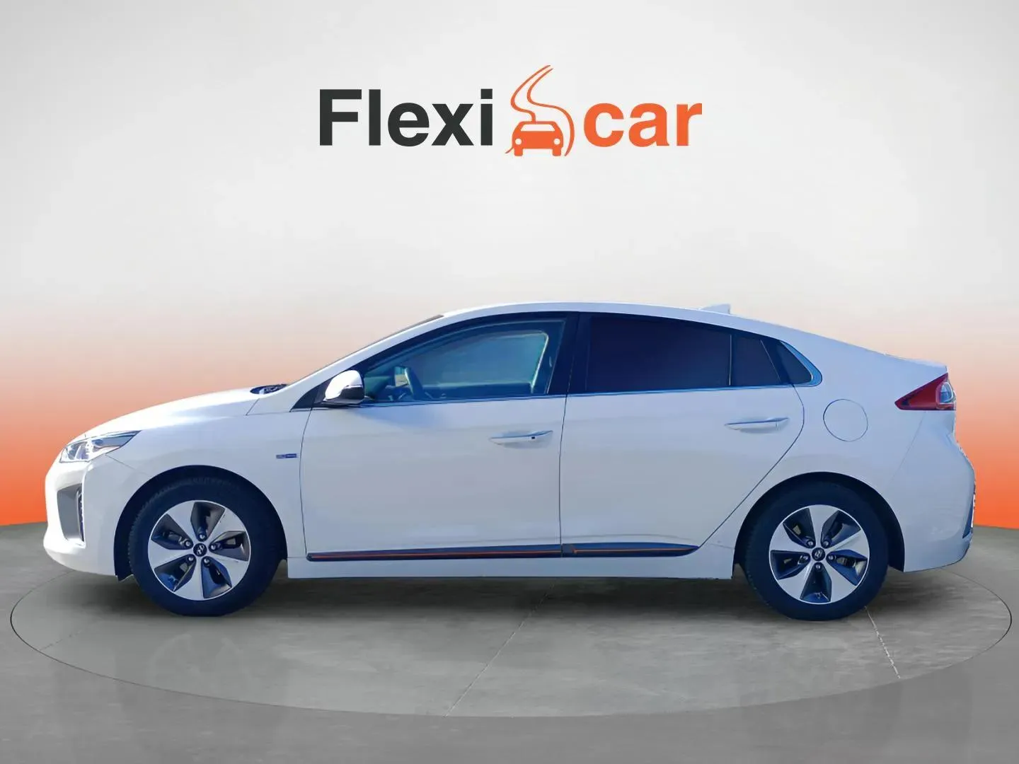 Hyundai Ioniq EV Klass - foto 4