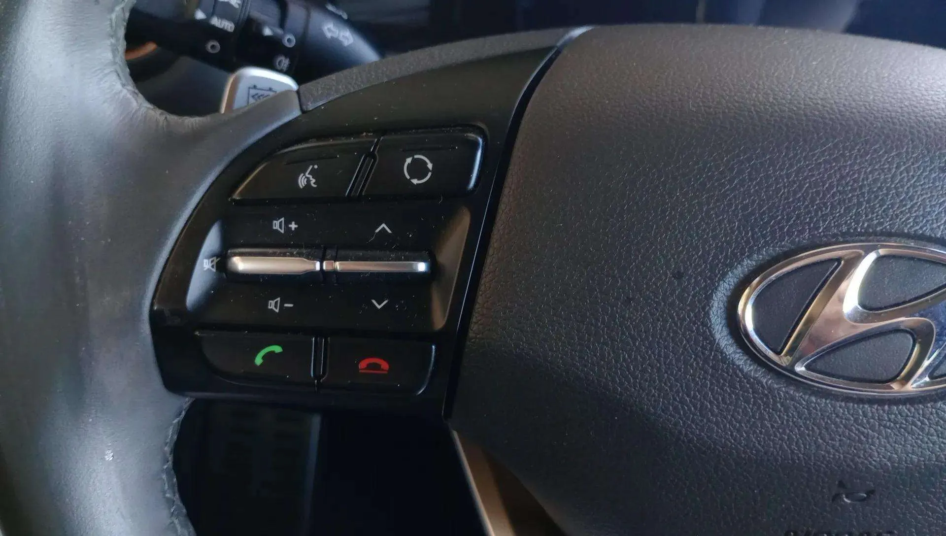Hyundai Ioniq EV Klass - foto 14