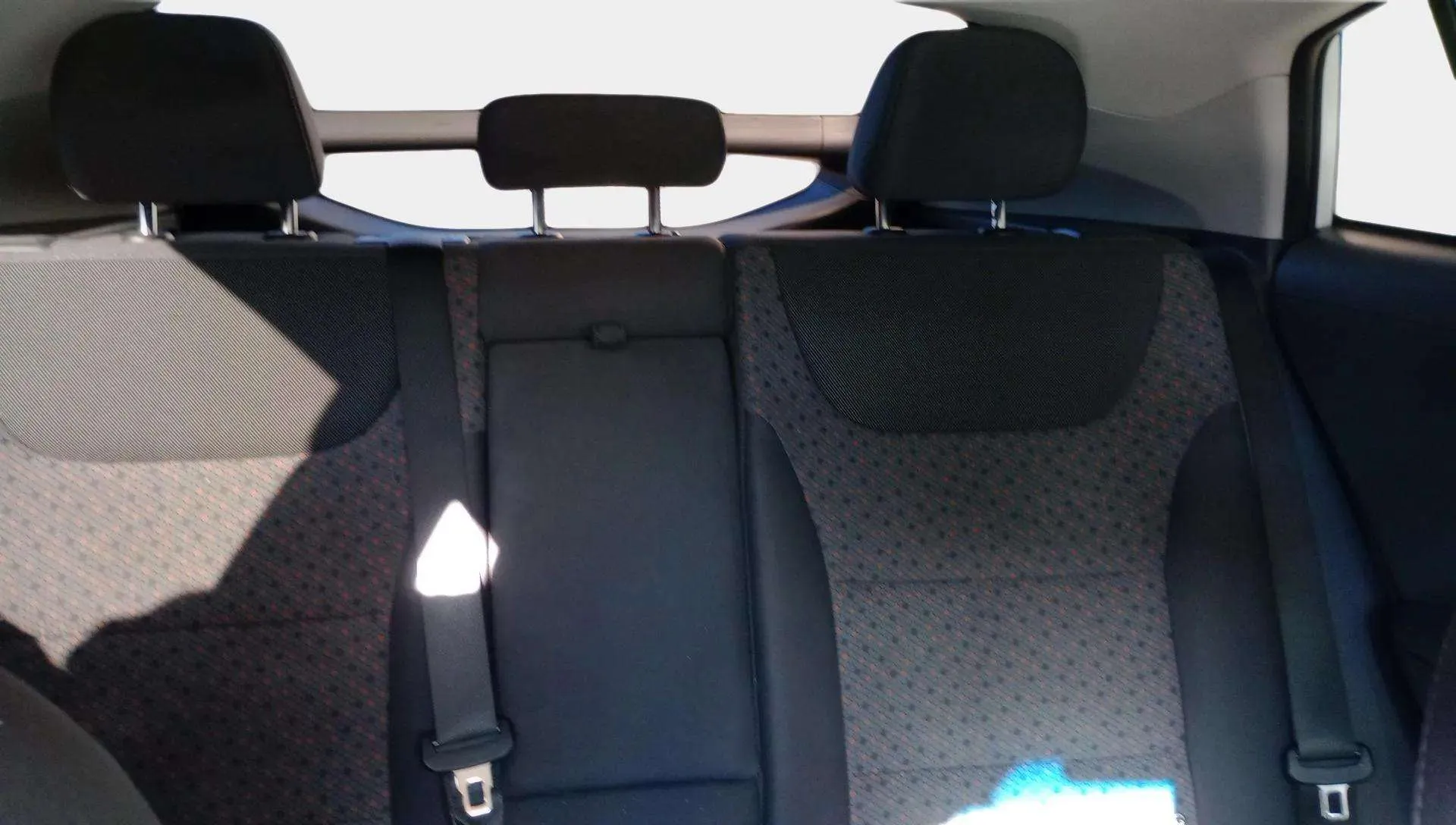 Hyundai Ioniq EV Klass - foto 13