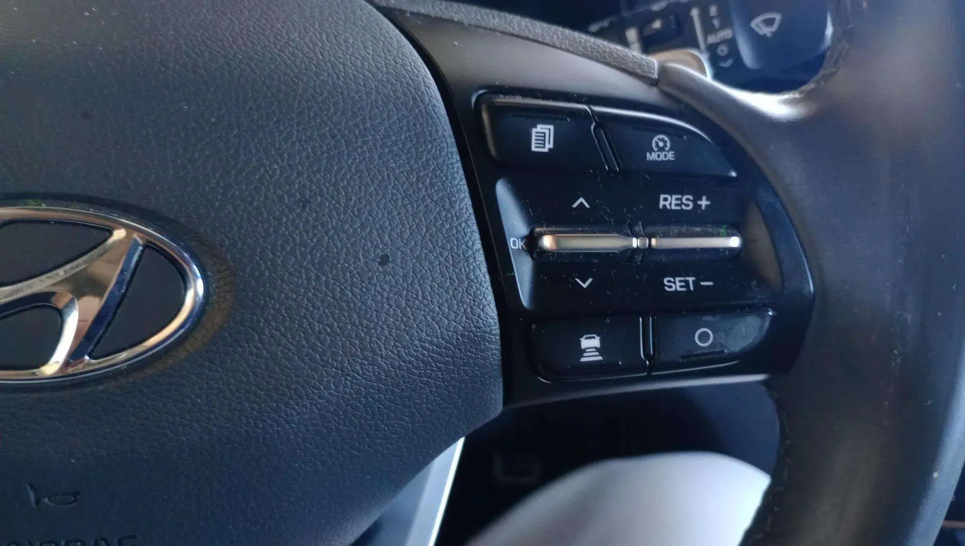Hyundai Ioniq EV Klass - foto 15