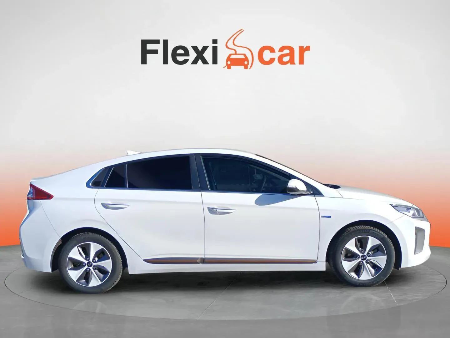 Hyundai Ioniq EV Klass - foto 3