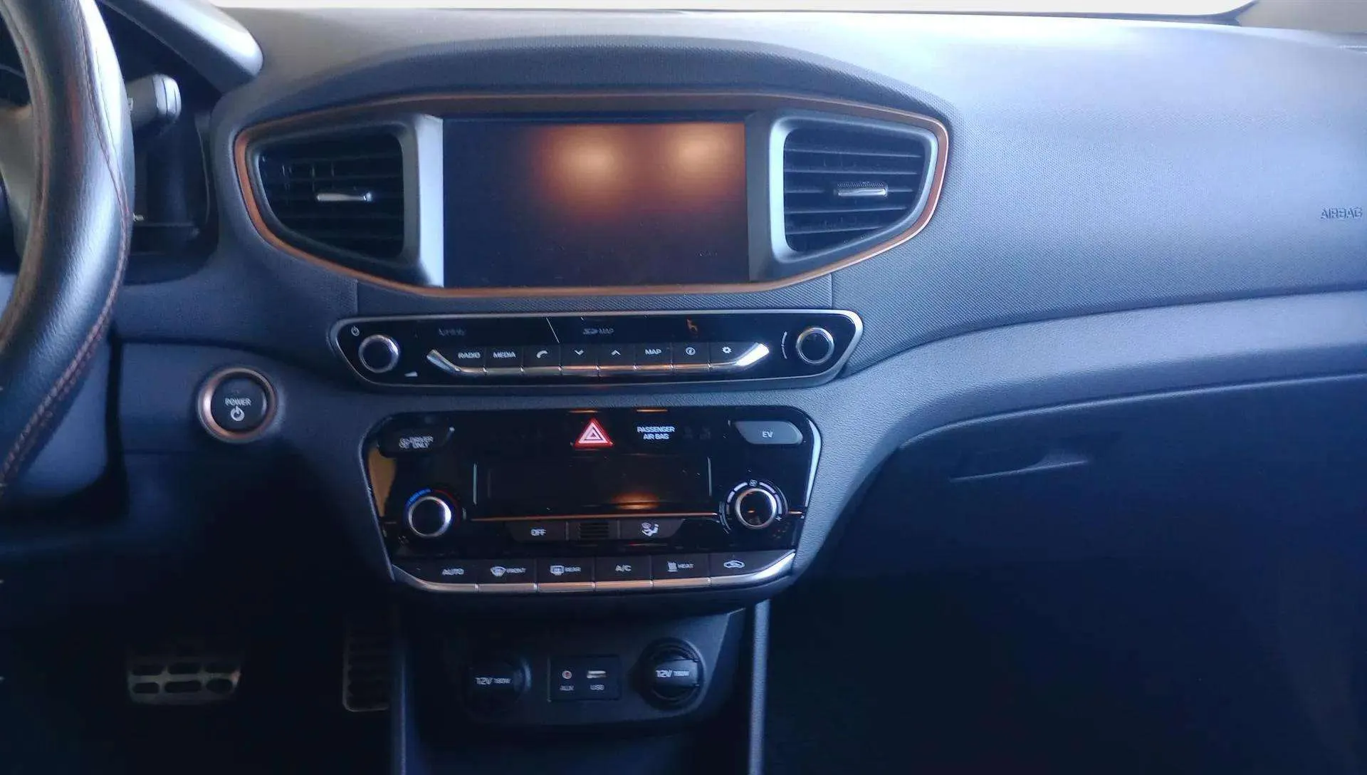 Hyundai Ioniq EV Klass - foto 9