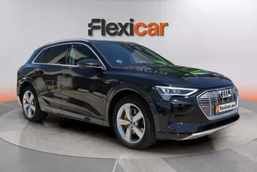 audi e tron advanced 55 quattro electrico automatica majadahonda 903000000260961