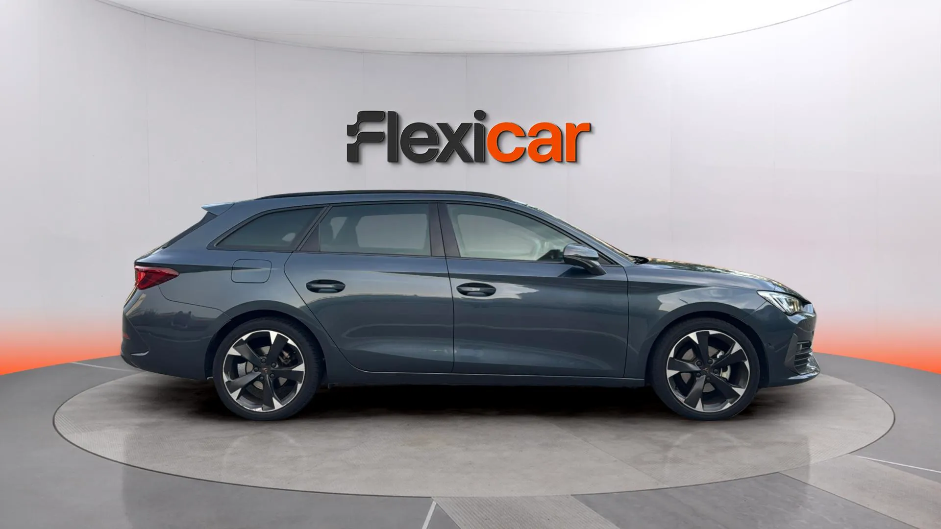 Cupra León SP 1.5 eTSI DSG - foto 8