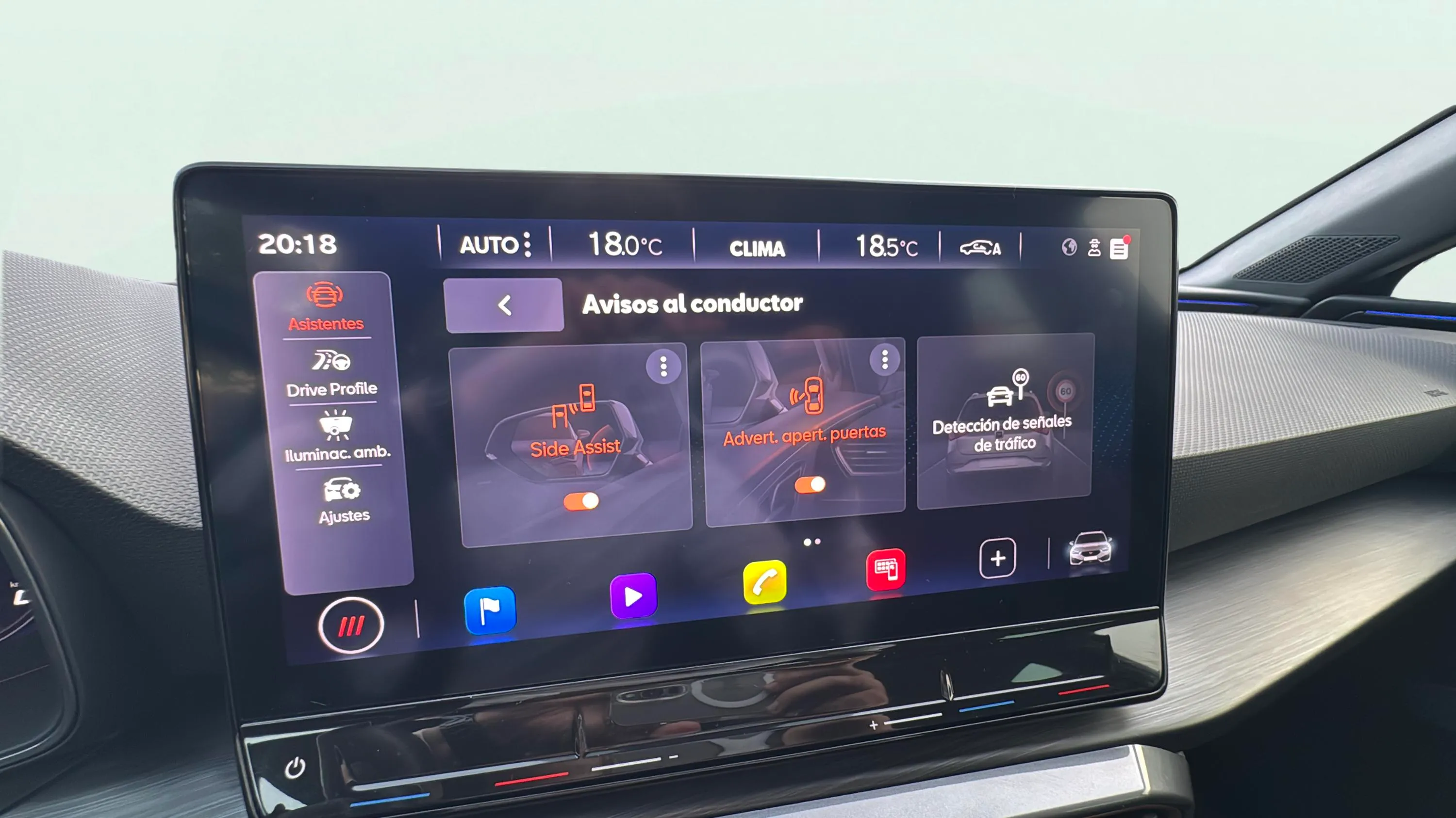Cupra León SP 1.5 eTSI DSG - foto 24