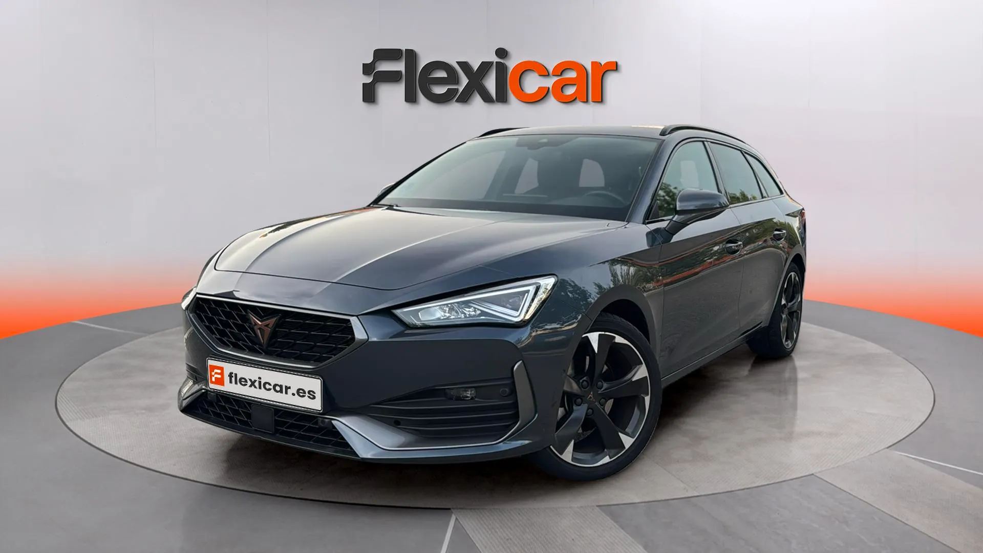 Cupra León SP 1.5 eTSI DSG - foto 3