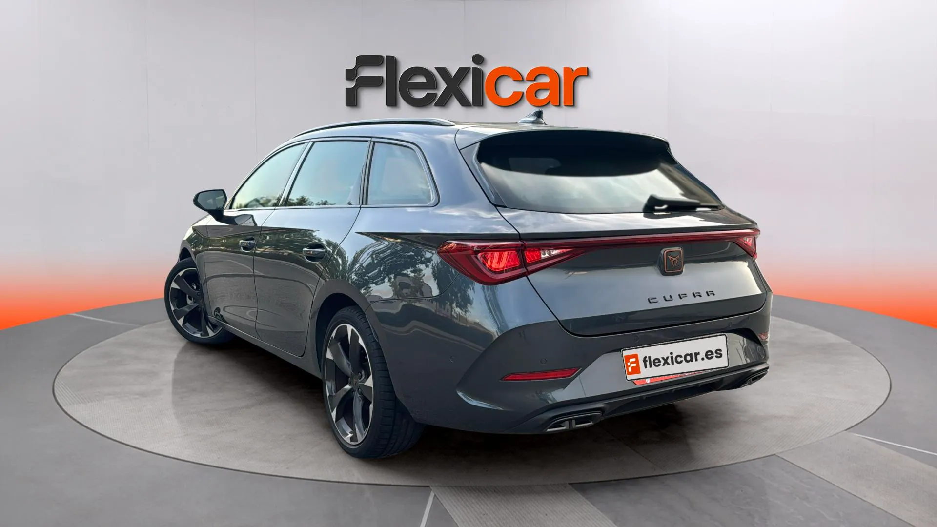 Cupra León SP 1.5 eTSI DSG - foto 5