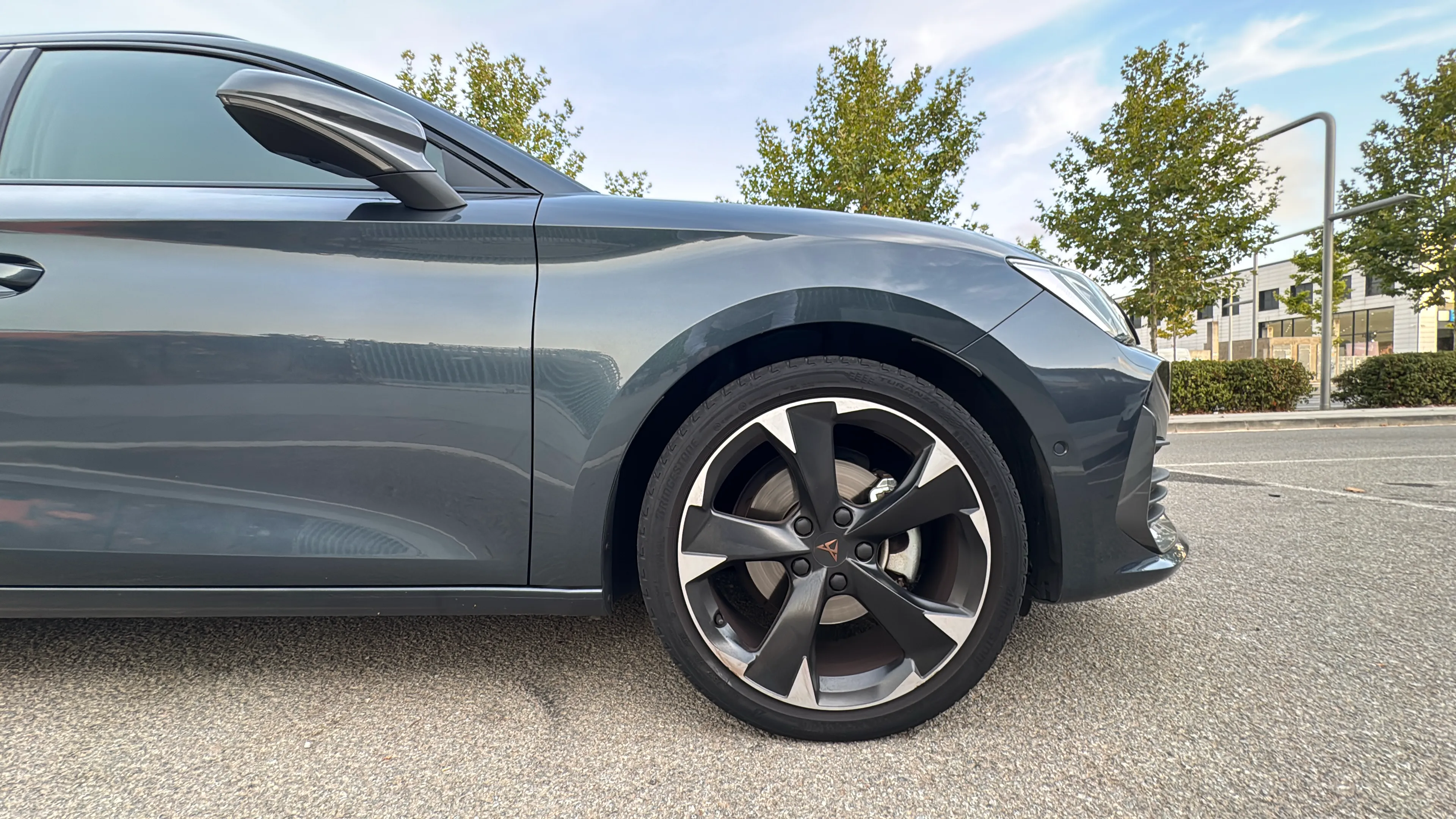 Cupra León SP 1.5 eTSI DSG - foto 31