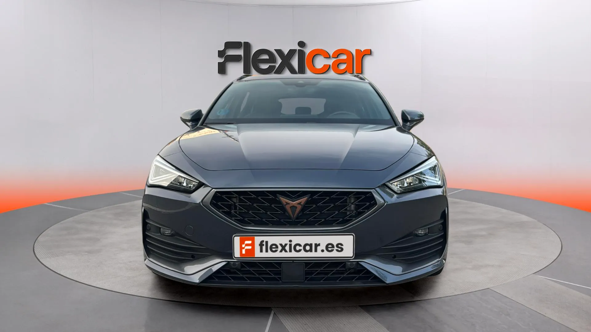 Cupra León SP 1.5 eTSI DSG - foto 2