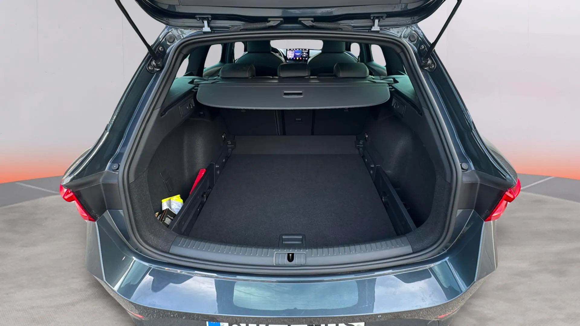 Cupra León SP 1.5 eTSI DSG - foto 28