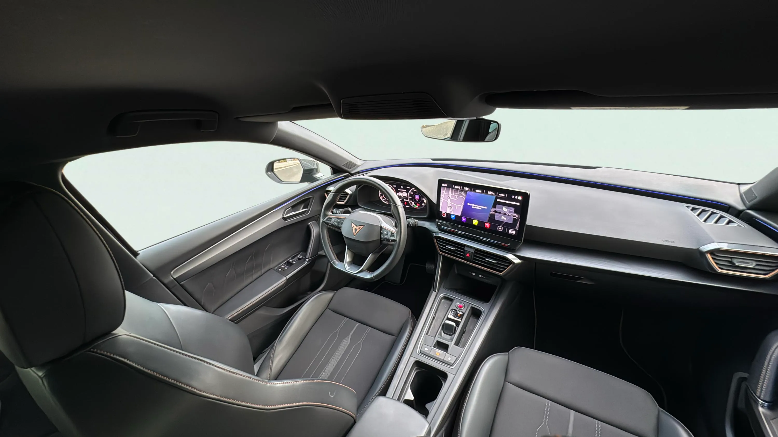 Cupra León SP 1.5 eTSI DSG - foto 13
