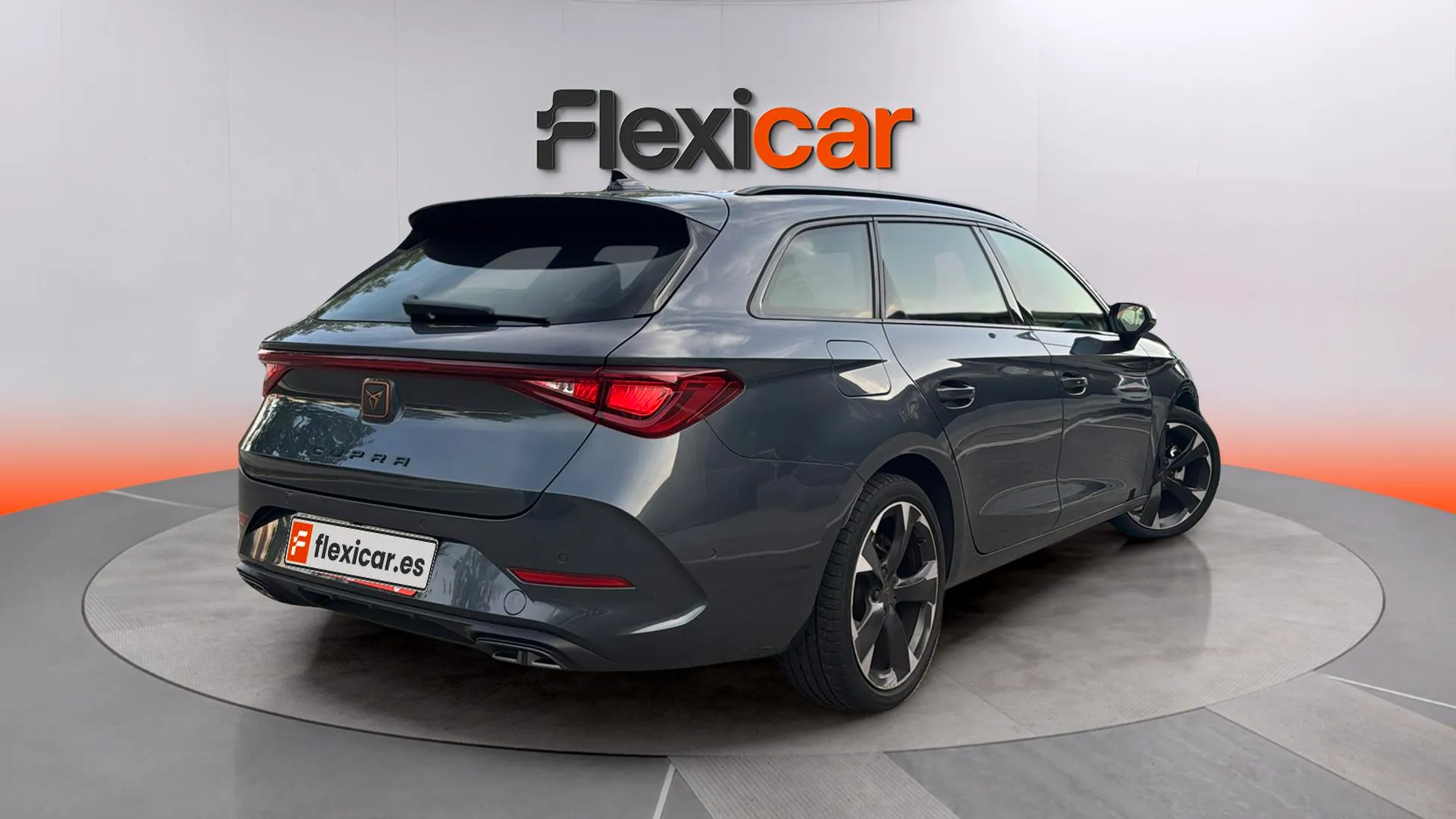 Cupra León SP 1.5 eTSI DSG - foto 7