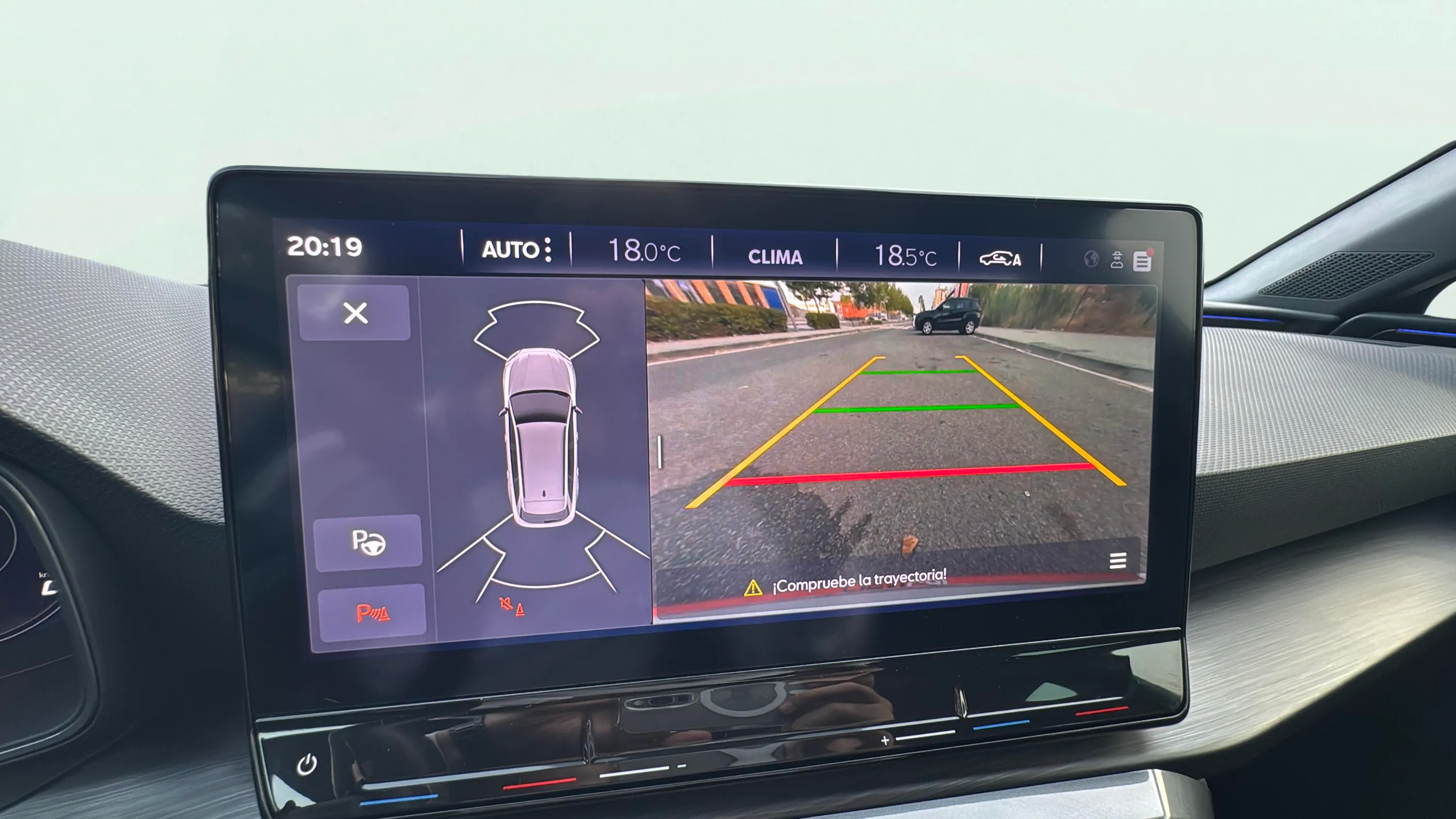 Cupra León SP 1.5 eTSI DSG - foto 23
