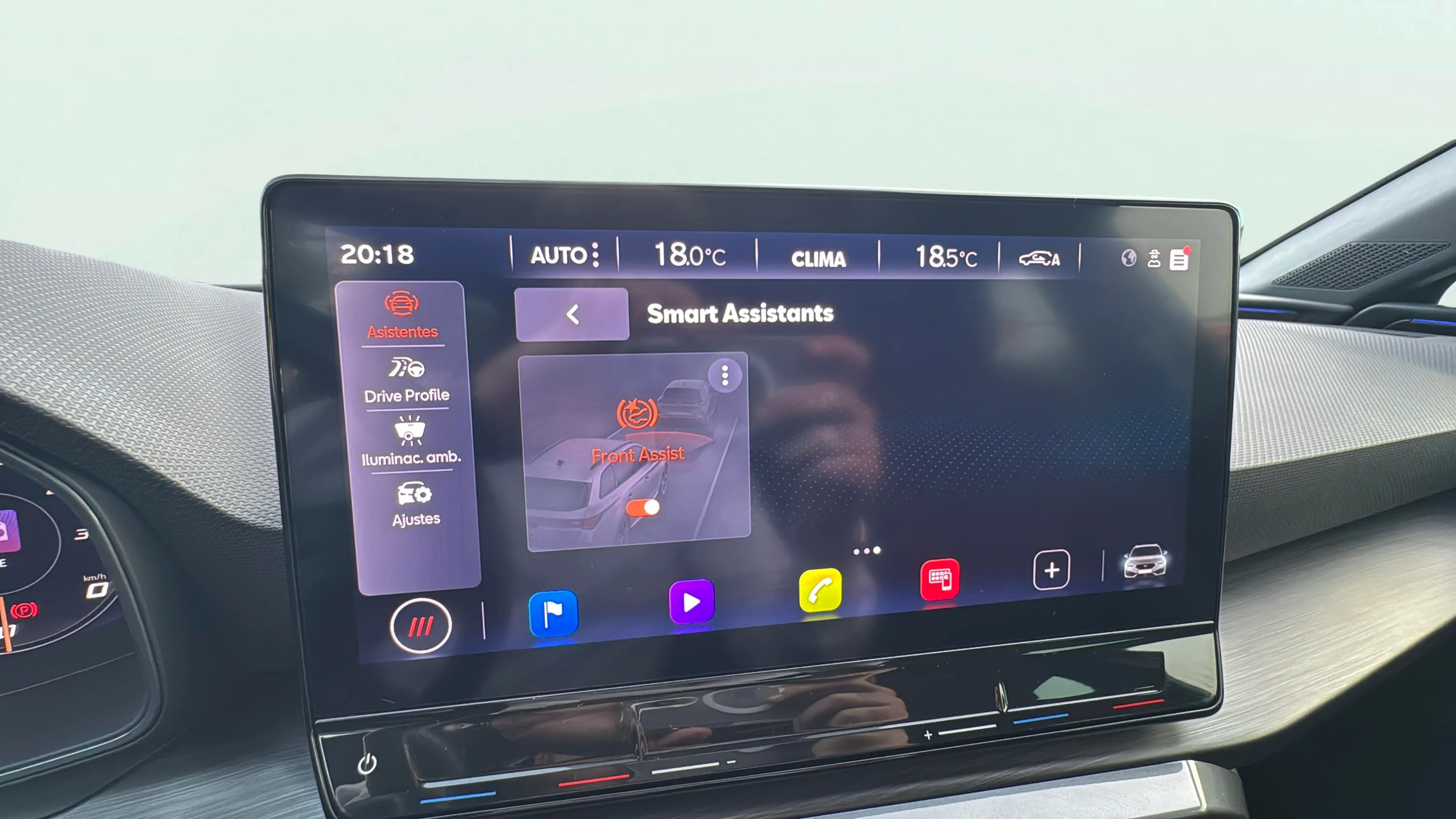 Cupra León SP 1.5 eTSI DSG - foto 22