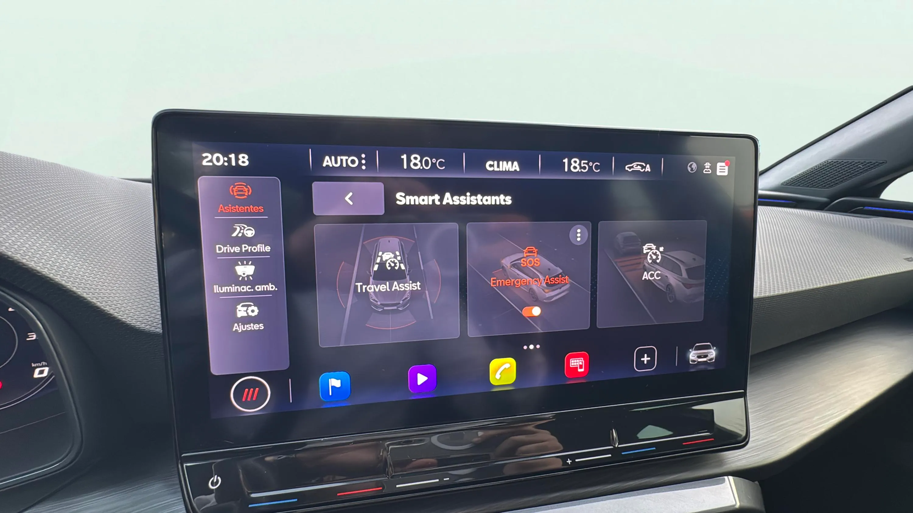 Cupra León SP 1.5 eTSI DSG - foto 20