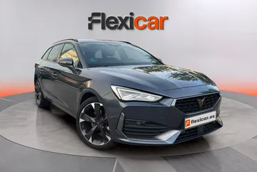 cupra leon sp 15 etsi 110kw 150cv dsg hibrido no enchufable automatica sant boi 2 903000000260962