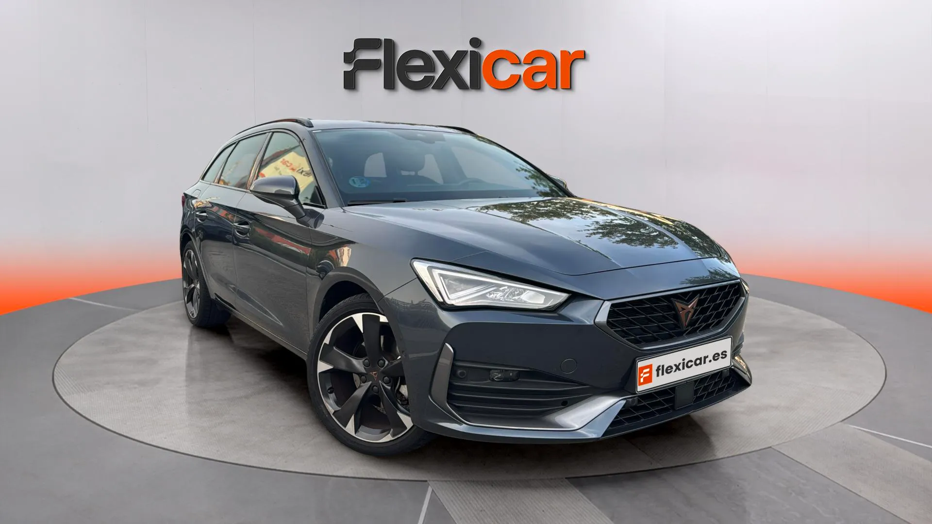 Cupra León SP 1.5 eTSI DSG