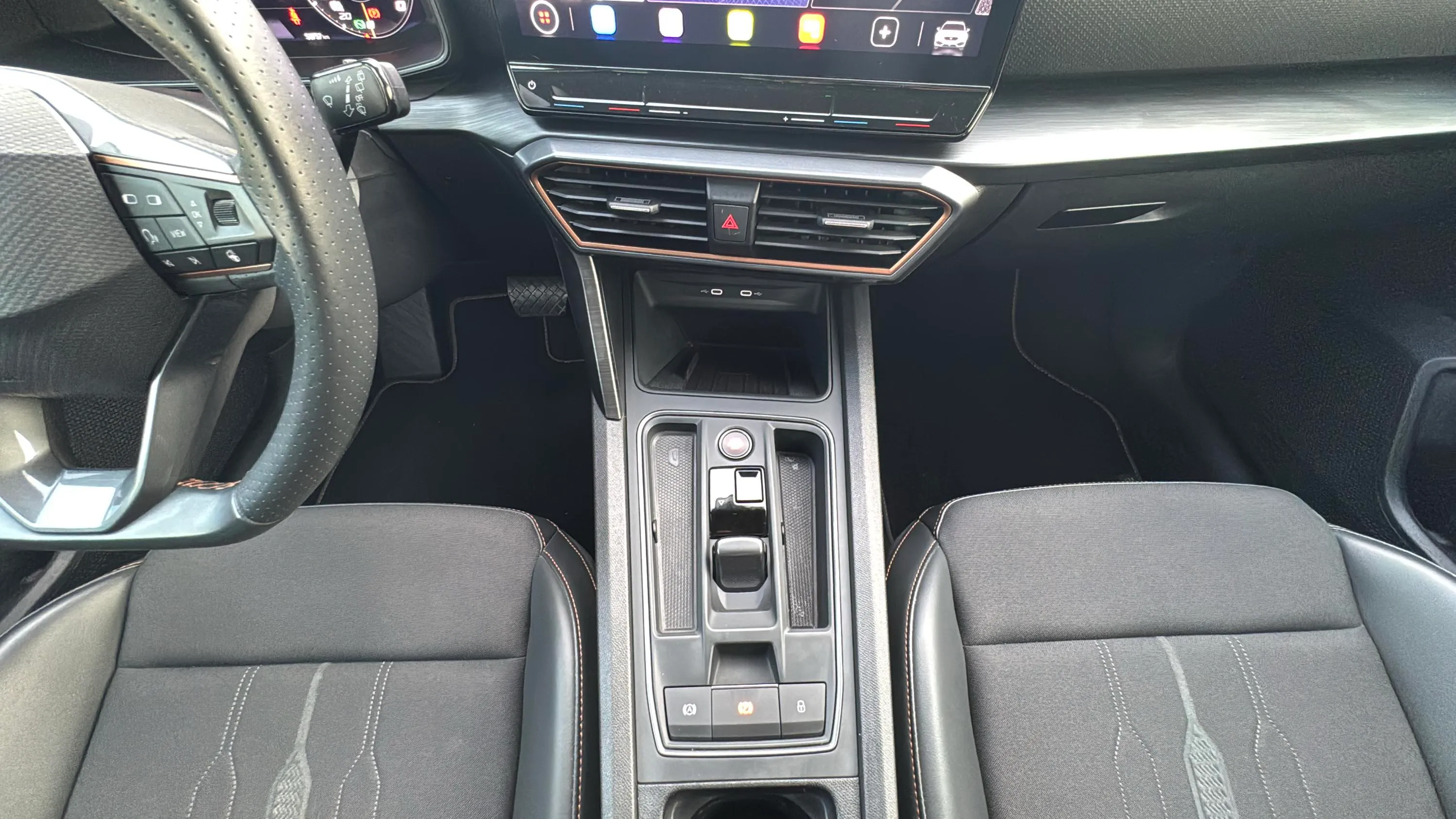Cupra León SP 1.5 eTSI DSG - foto 10