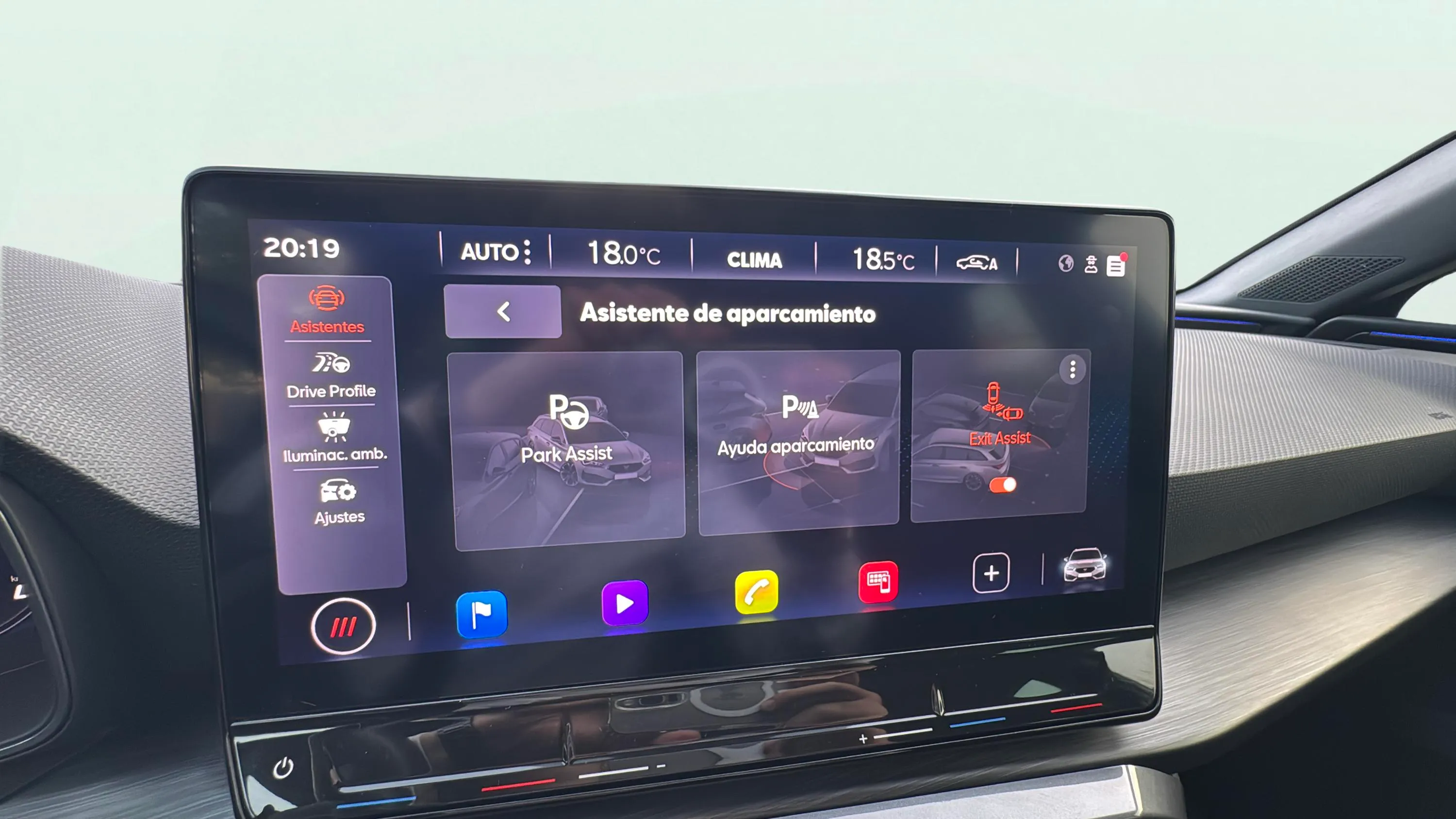Cupra León SP 1.5 eTSI DSG - foto 25