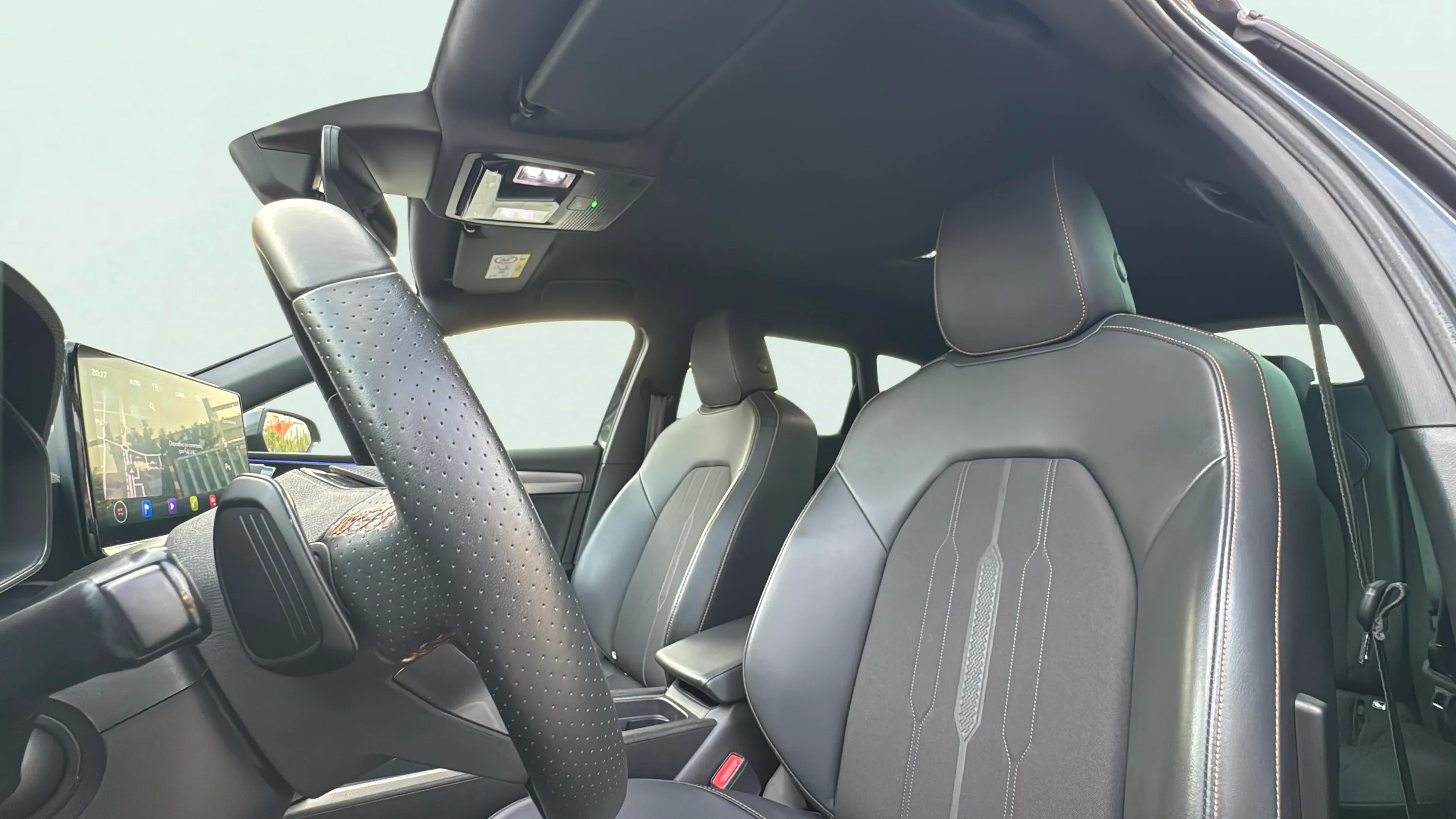 Cupra León SP 1.5 eTSI DSG - foto 15