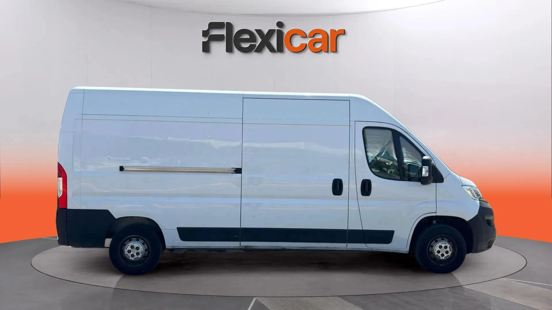 Opel Movano Furgón Base L3H2 3.5T 2.2 BlueHDi - foto 6