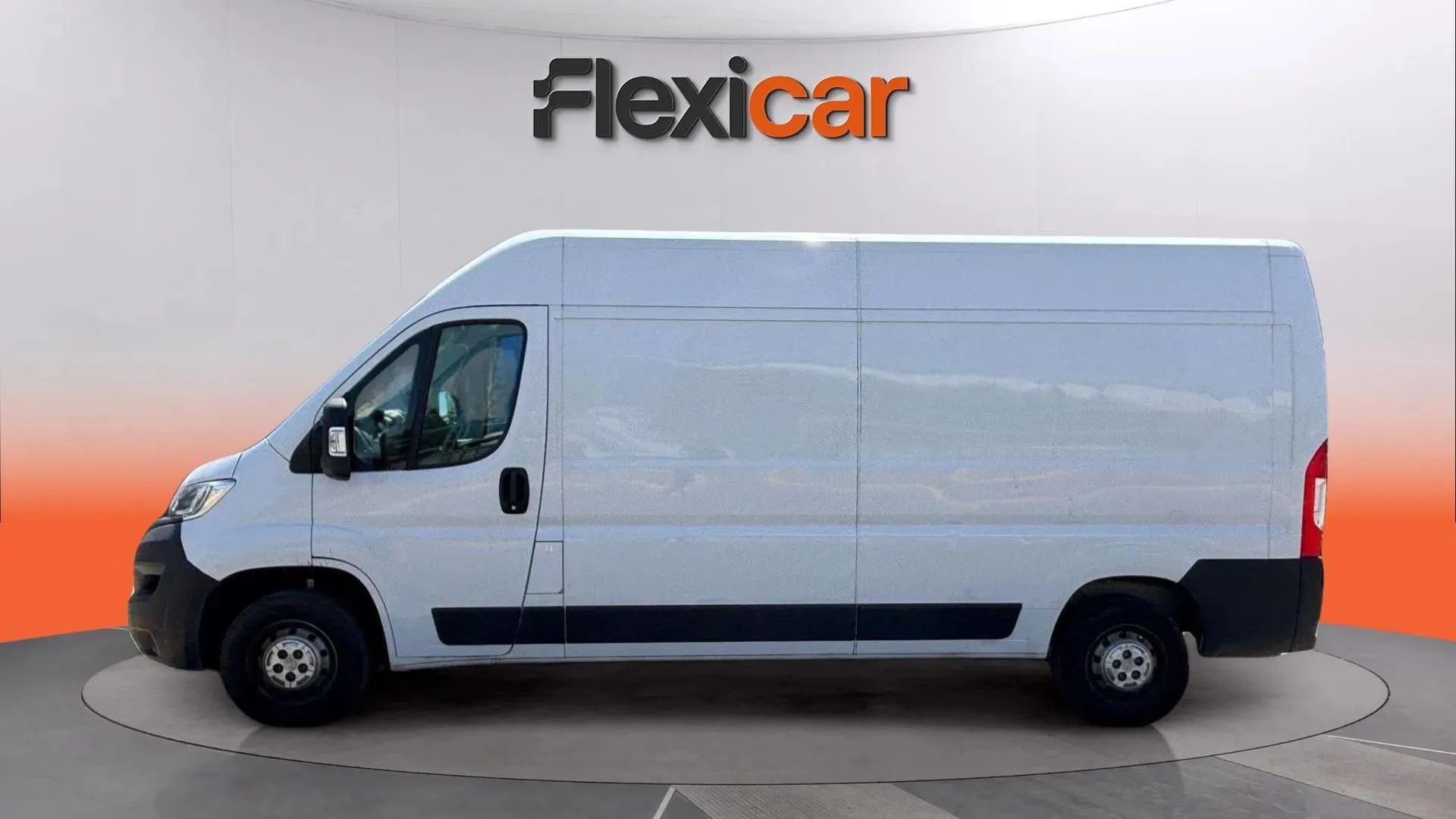 Opel Movano Furgón Base L3H2 3.5T 2.2 BlueHDi - foto 3