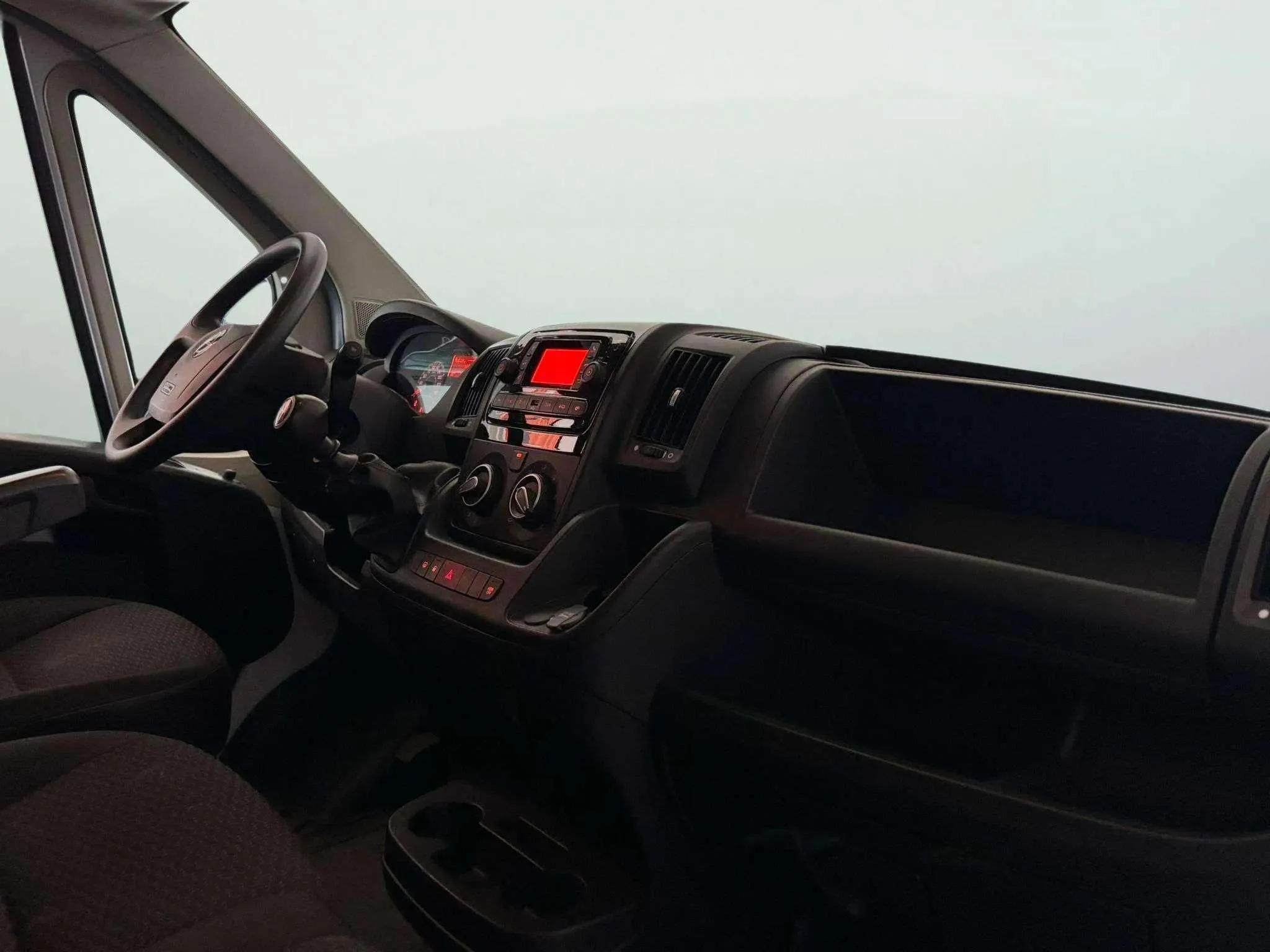 Opel Movano Furgón Base L3H2 3.5T 2.2 BlueHDi - foto 12