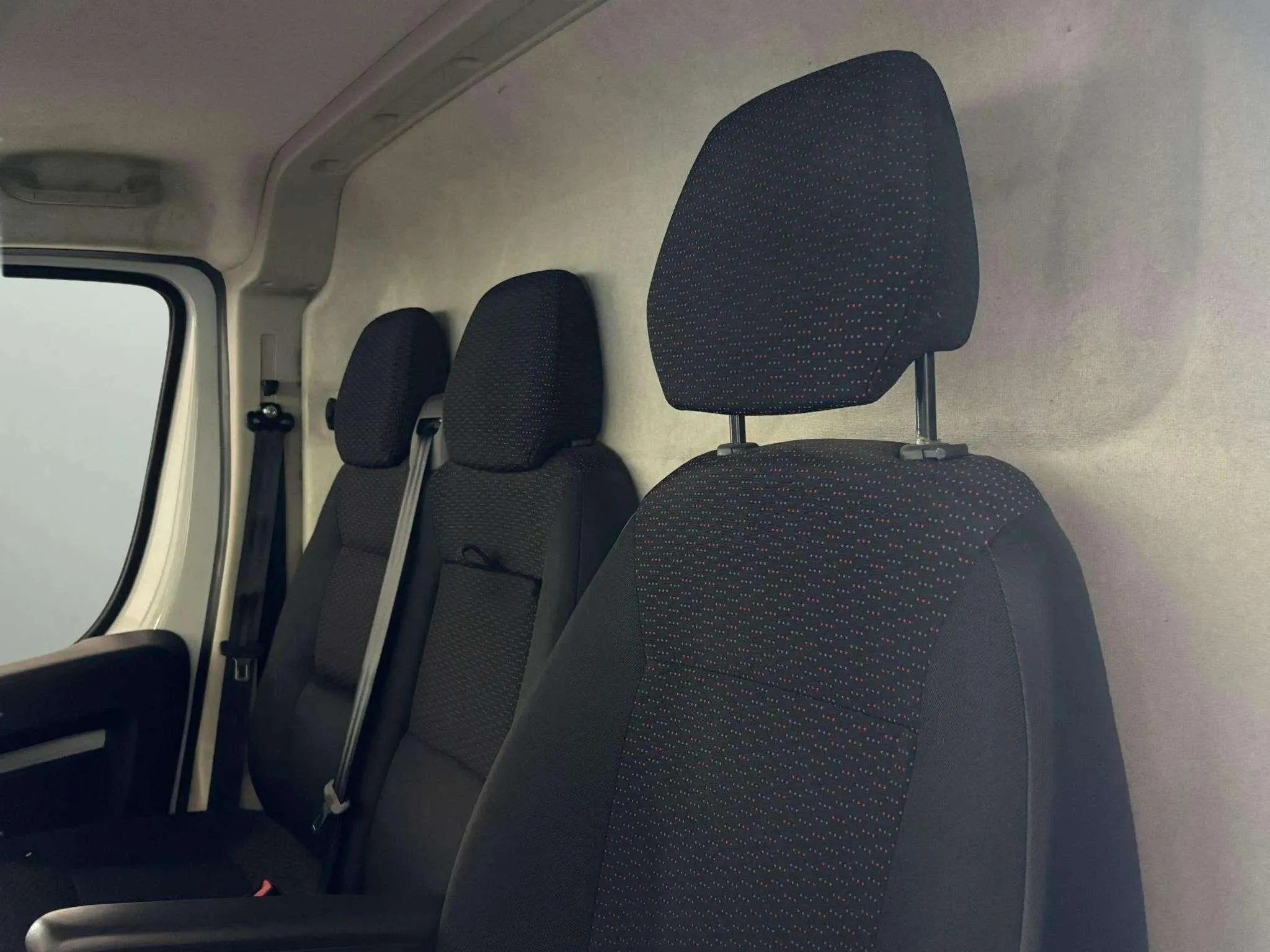 Opel Movano Furgón Base L3H2 3.5T 2.2 BlueHDi - foto 10