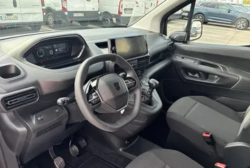 peugeot rifter active pack business standard 15 hdi diesel manual arval loeches 903000000260970