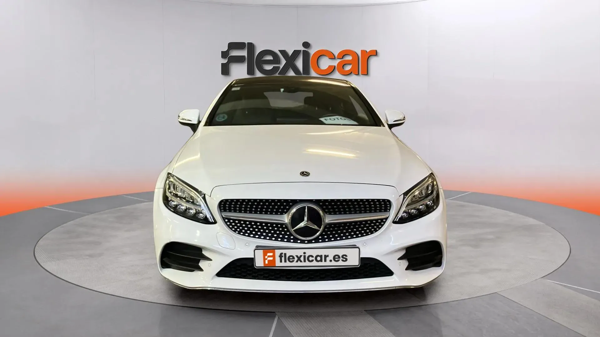 Mercedes-Benz Clase C C Coupé 220 d - foto 2