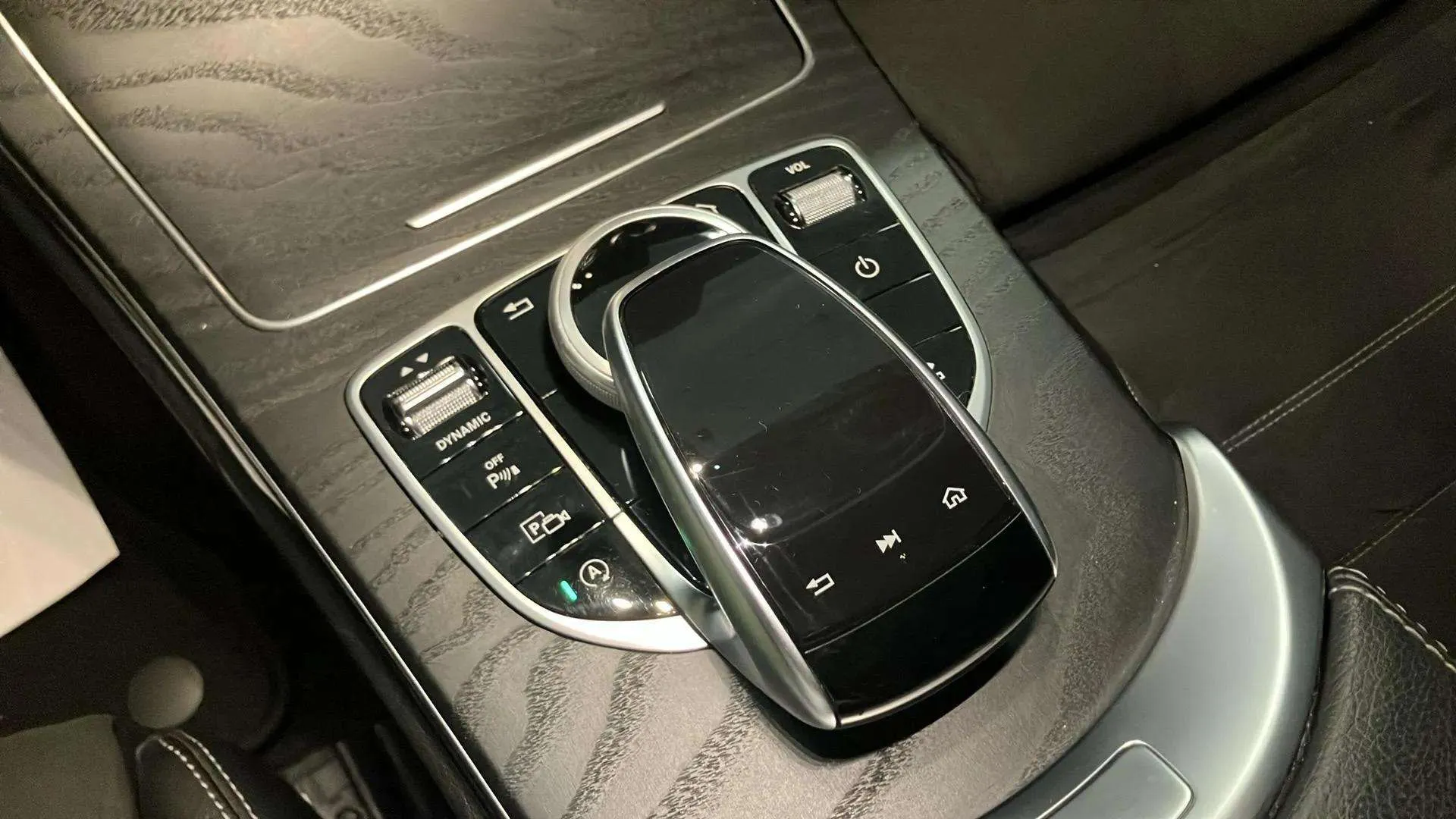 Mercedes-Benz Clase C C Coupé 220 d - foto 20