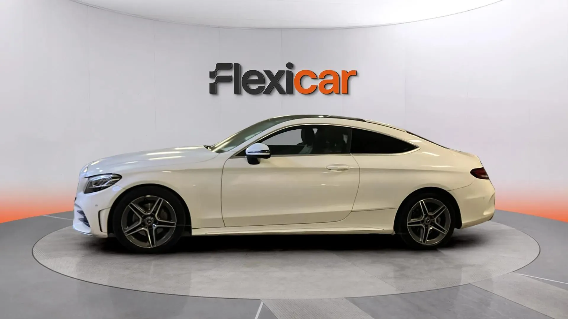 Mercedes-Benz Clase C C Coupé 220 d - foto 4