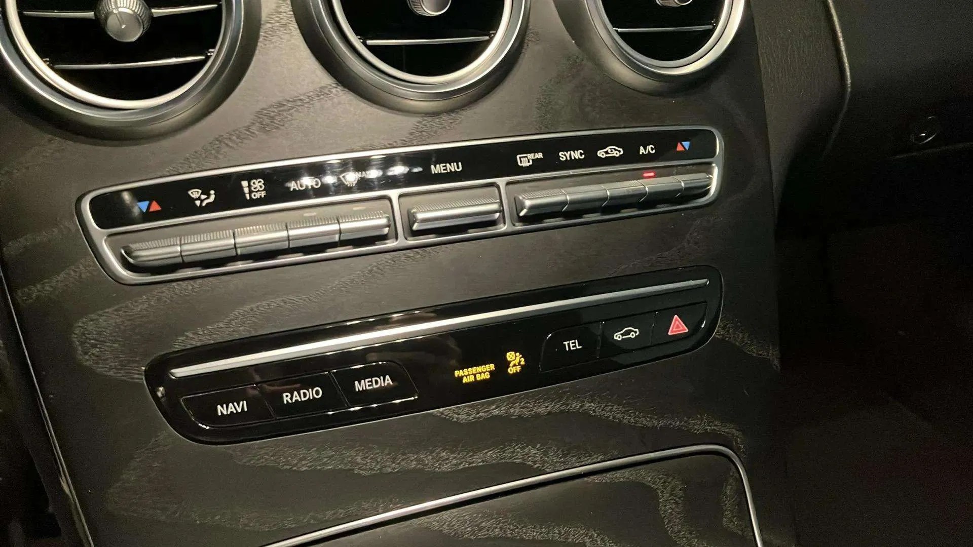 Mercedes-Benz Clase C C Coupé 220 d - foto 21
