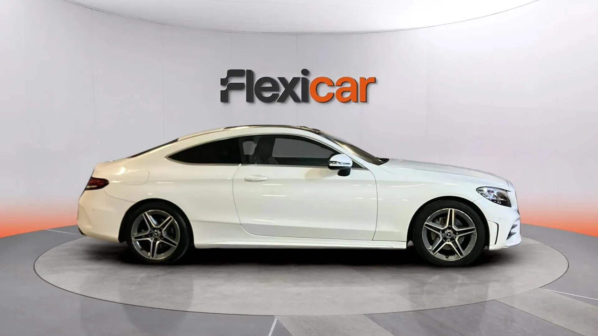 Mercedes-Benz Clase C C Coupé 220 d - foto 9