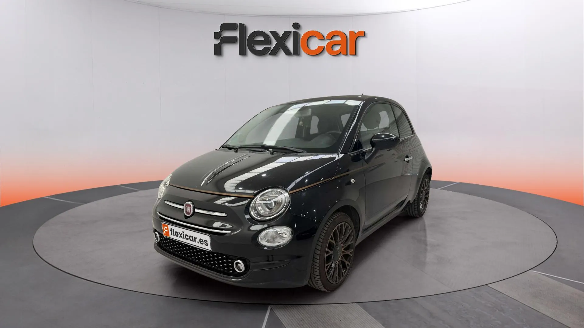 Fiat 500 Collezione 1.2 - foto 11