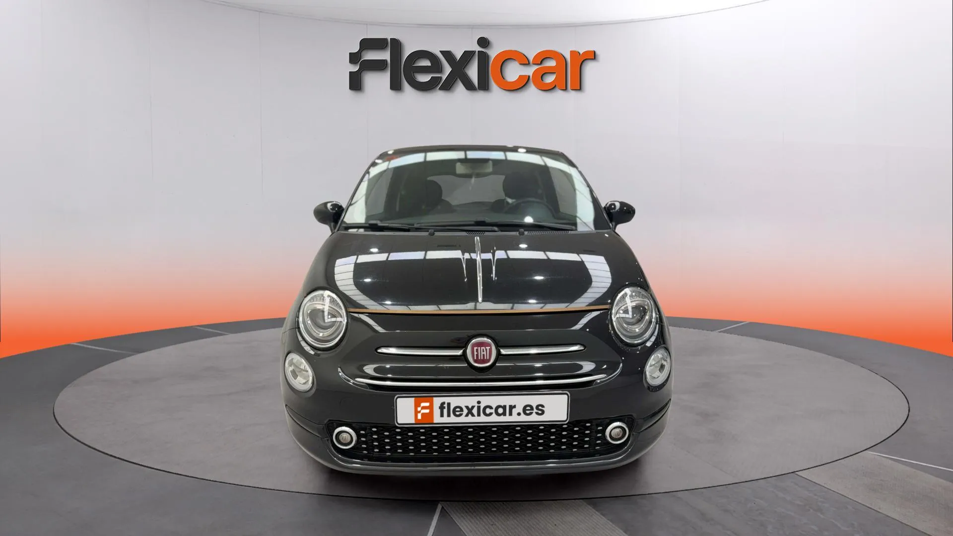 Fiat 500 Collezione 1.2 - foto 2