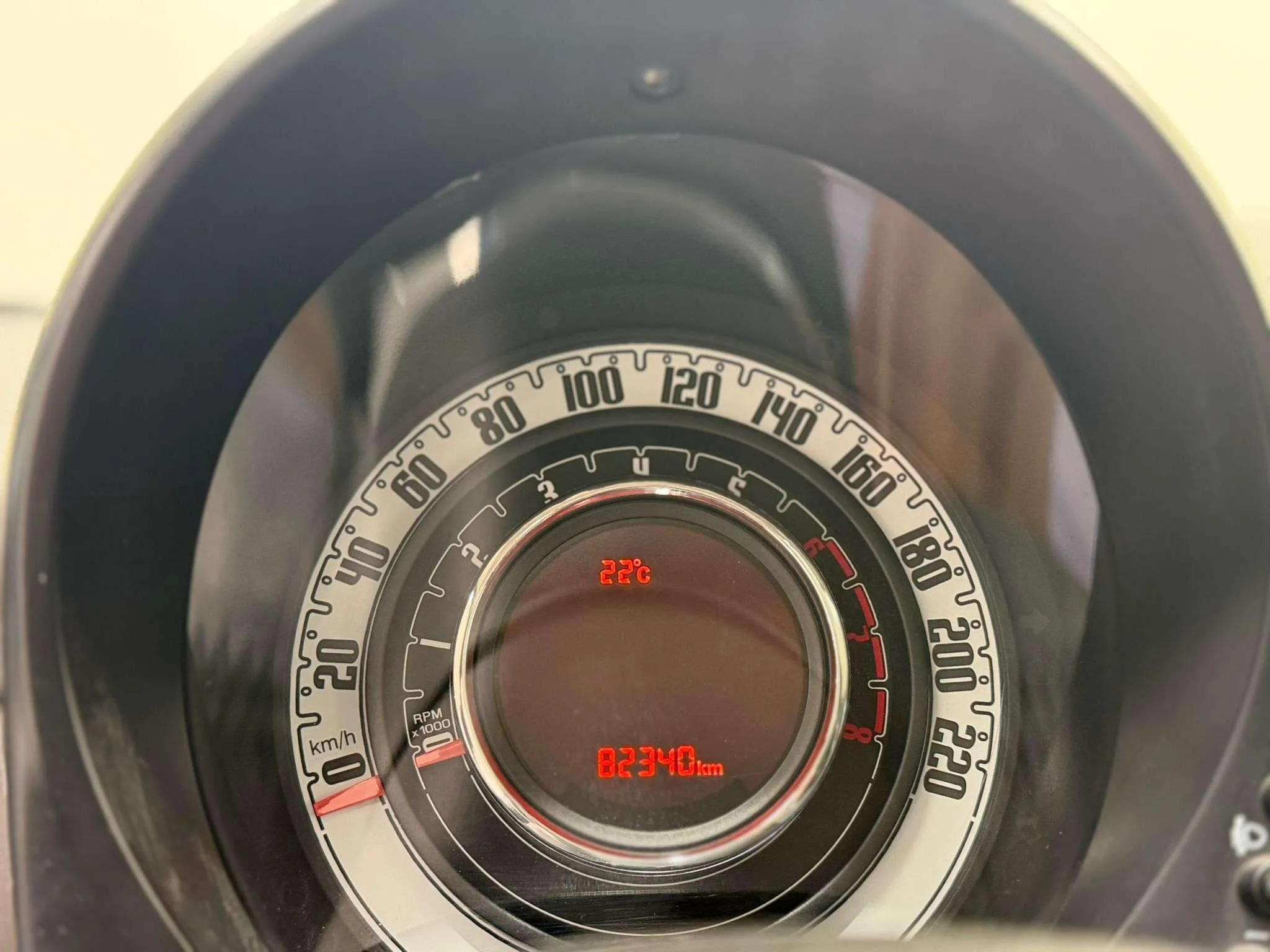 Fiat 500 Collezione 1.2 - foto 13