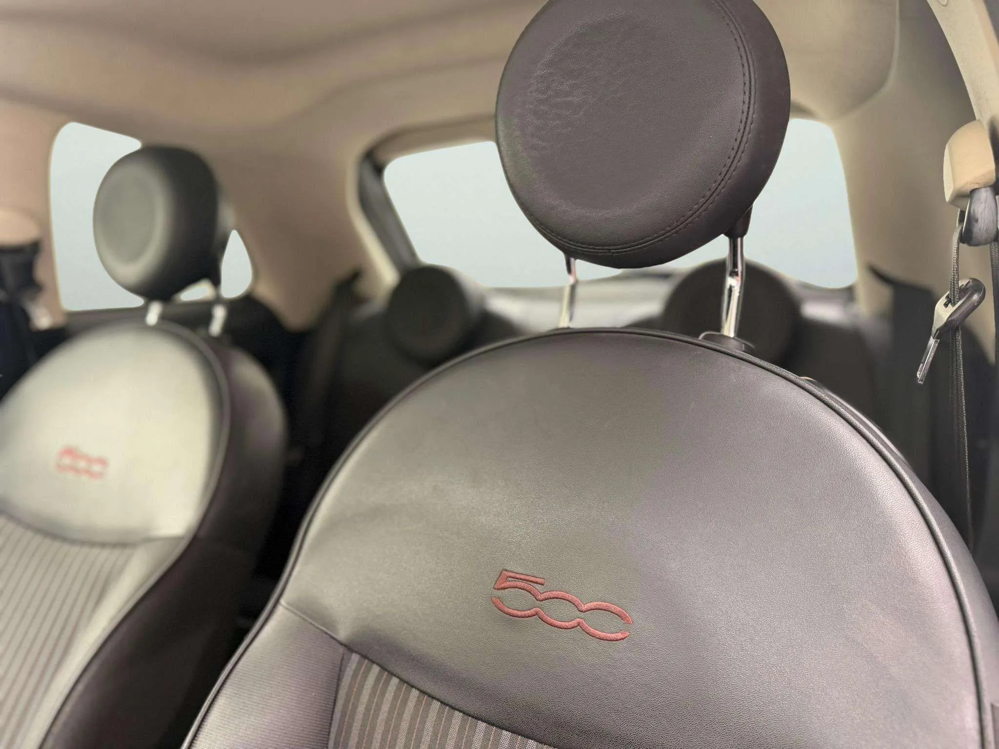Fiat 500 Collezione 1.2 - foto 9