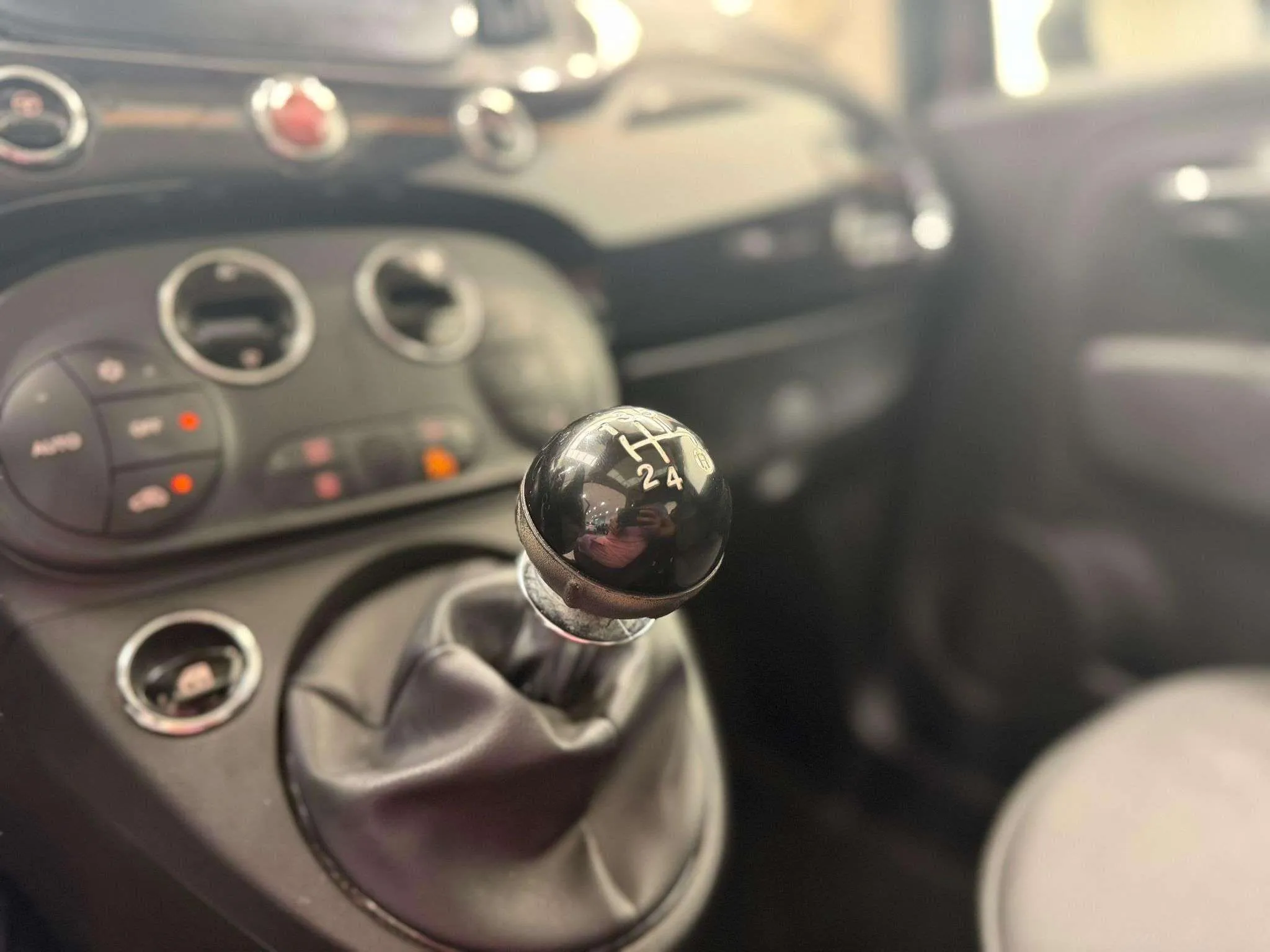 Fiat 500 Collezione 1.2 - foto 10